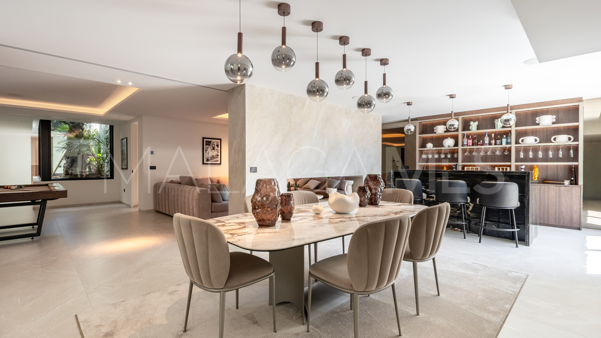 Villa for sale in Monte Mayor