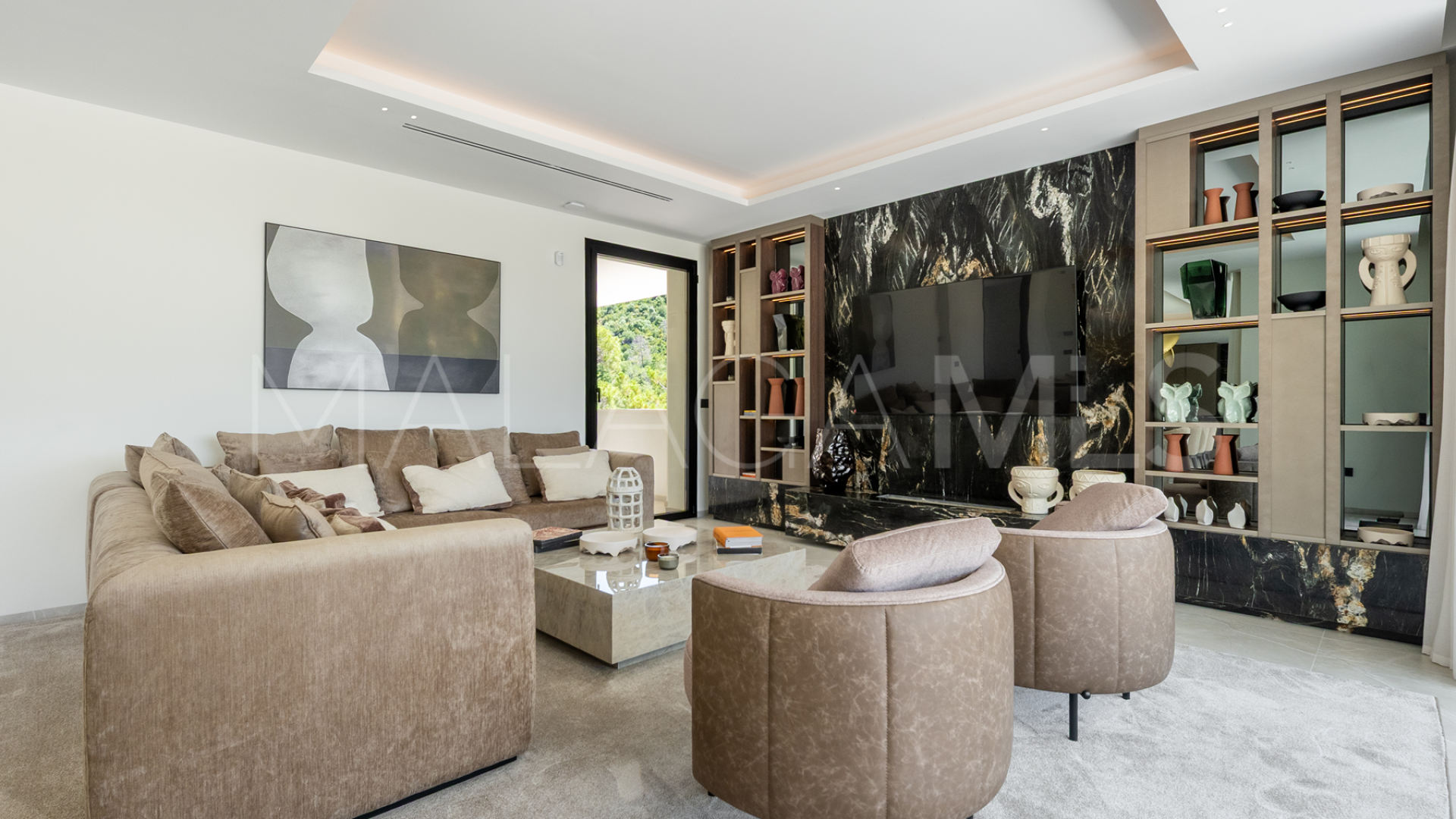 Villa for sale in Monte Mayor