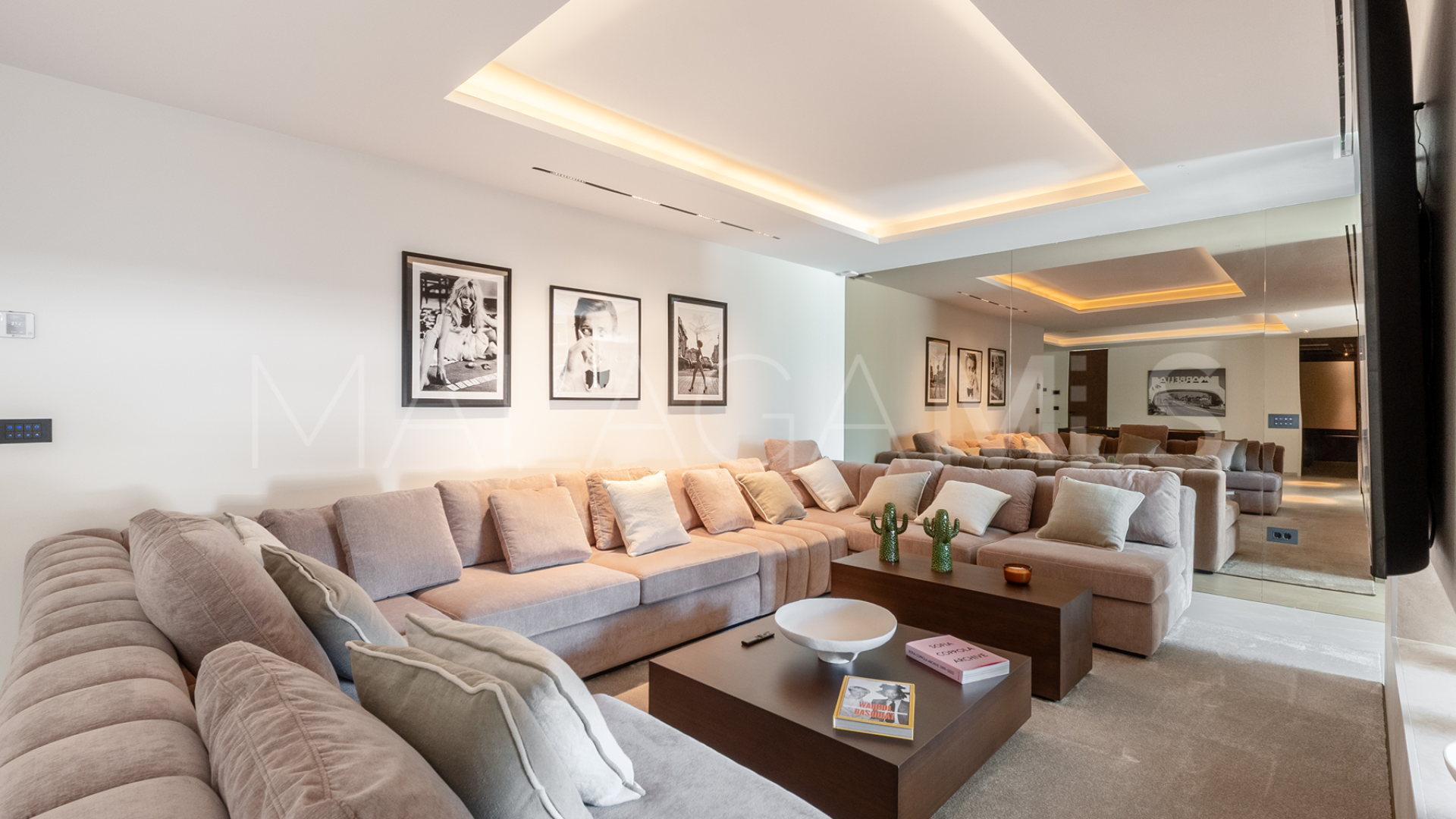 Villa for sale in Monte Mayor