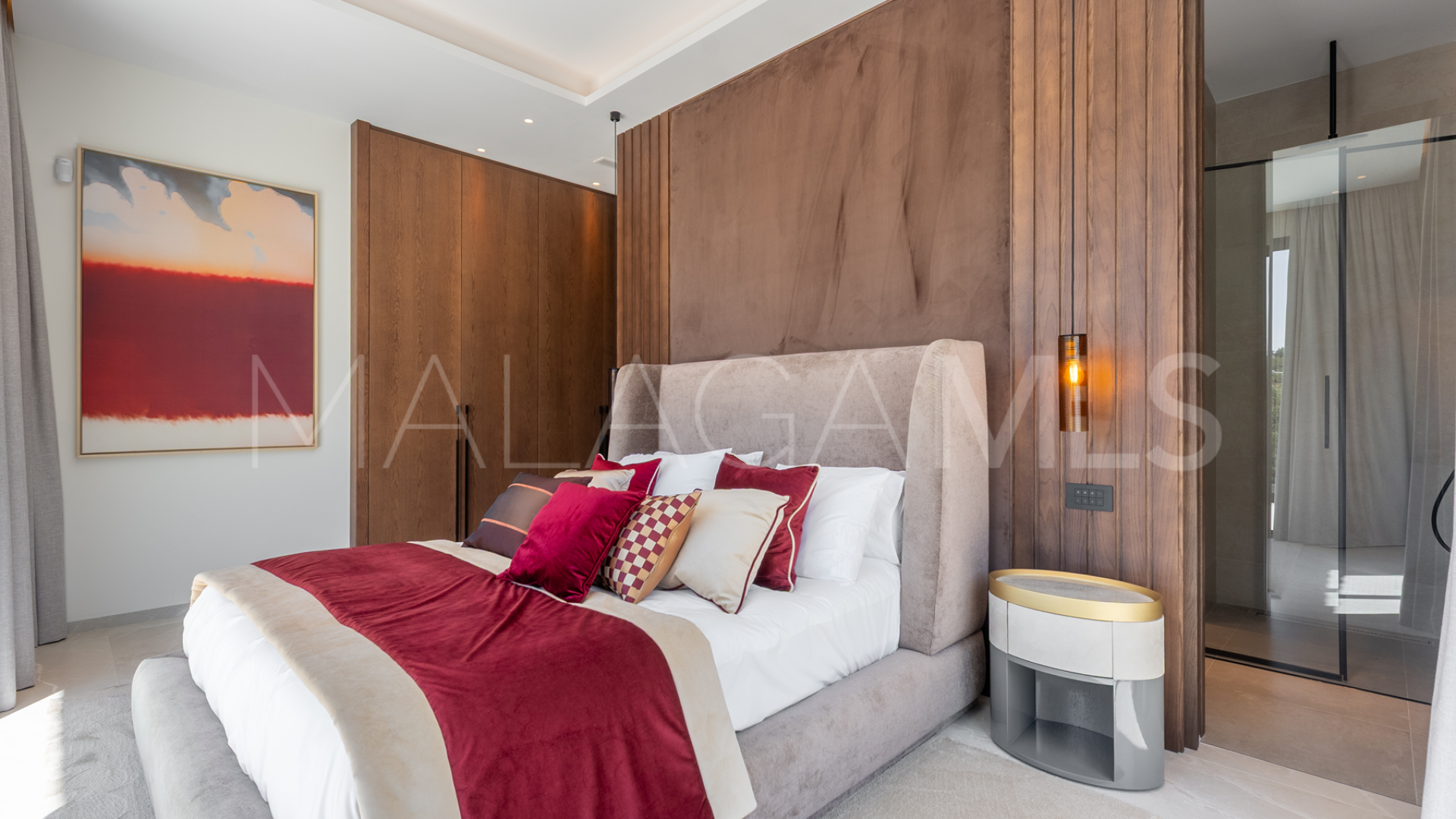 Villa for sale in Monte Mayor