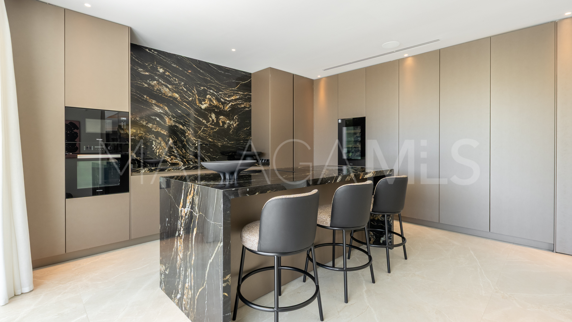 Villa for sale in Monte Mayor