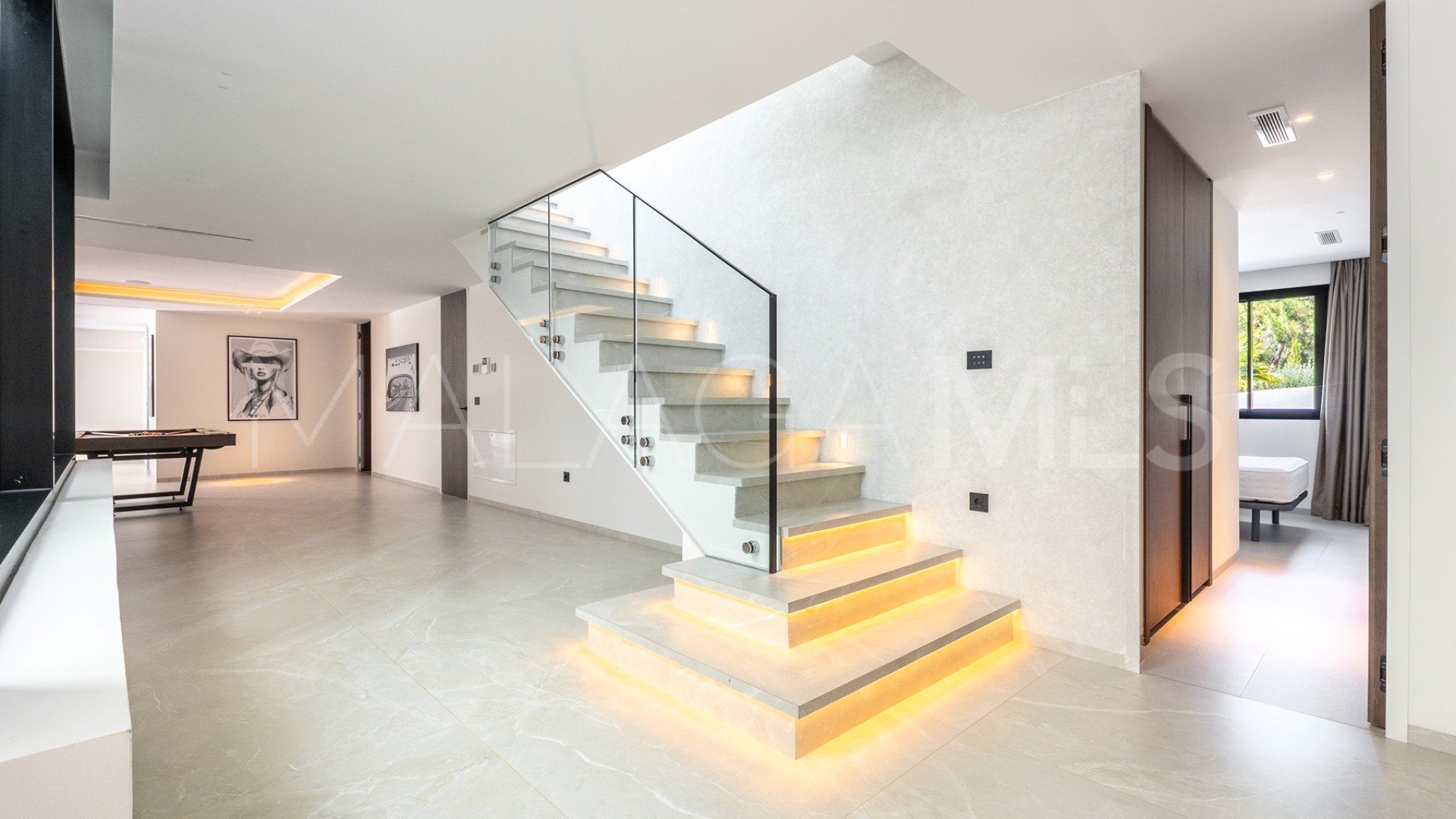 Villa for sale in Monte Mayor