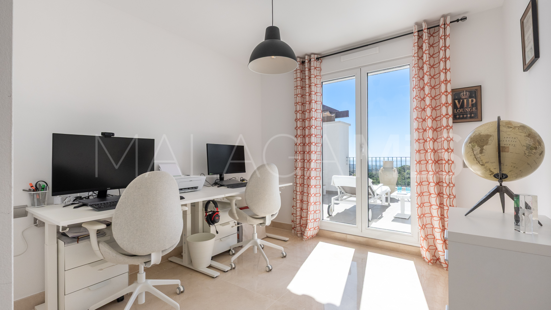 Penthouse for sale in El Soto de Marbella