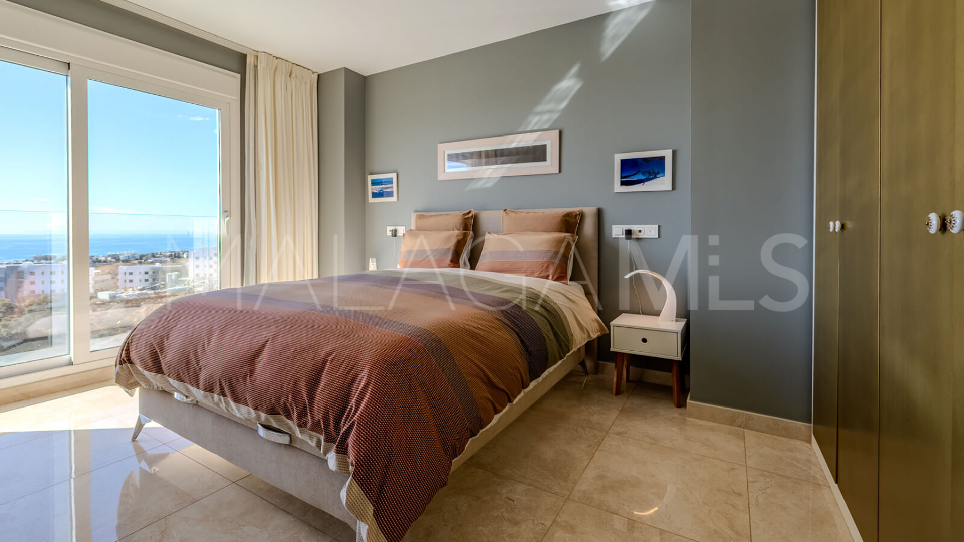 Appartement terrasse for sale in Los Altos de los Monteros