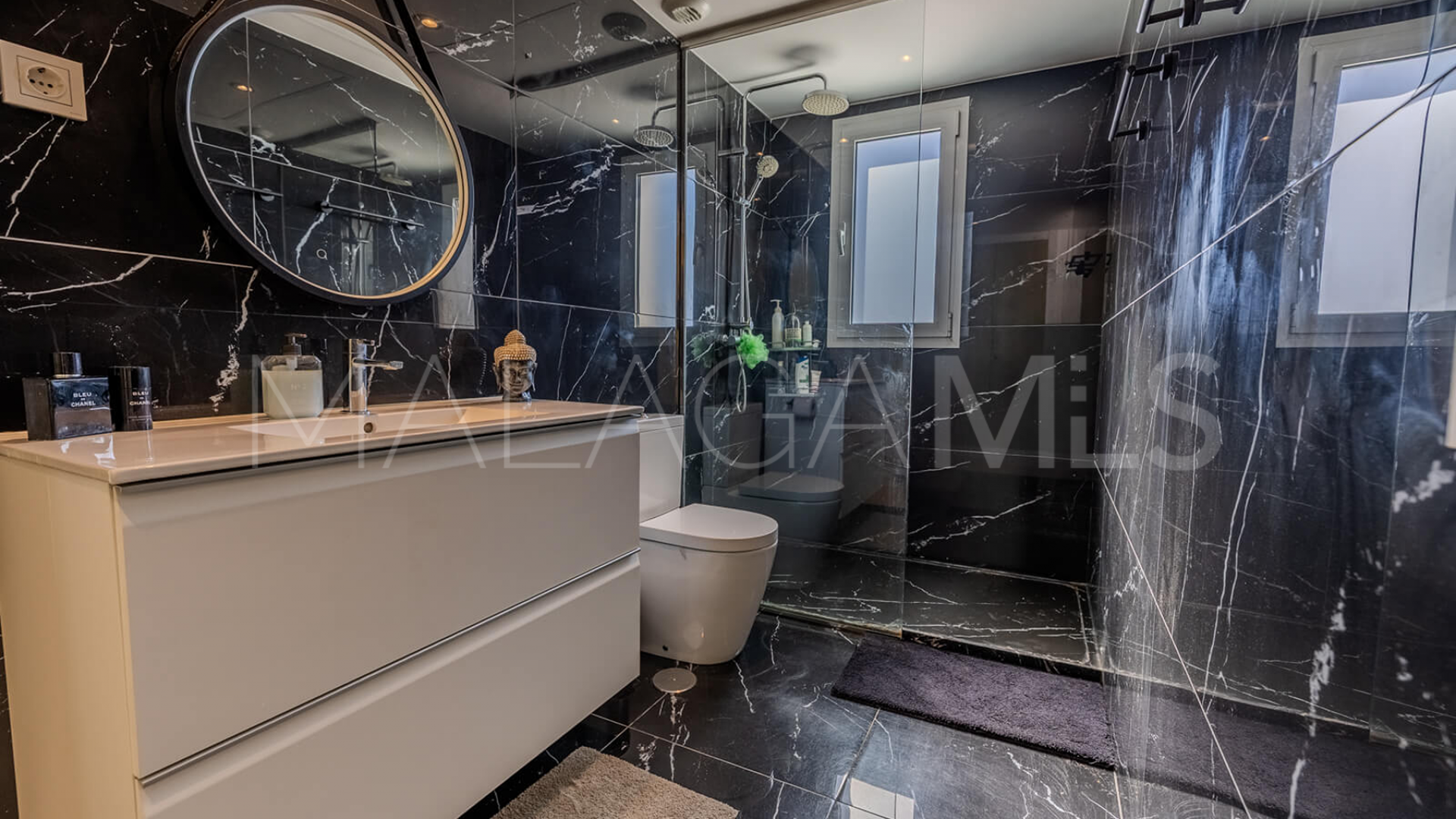 Appartement terrasse for sale in Los Altos de los Monteros