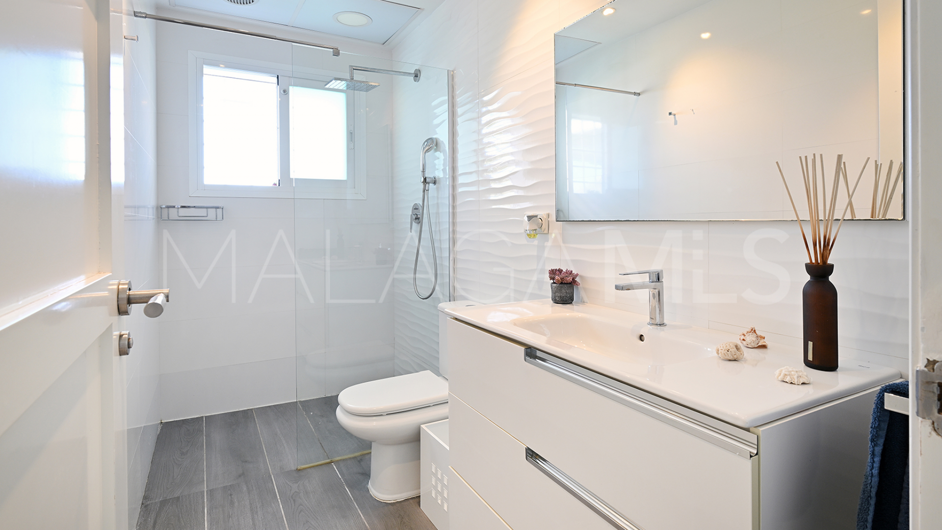 Villa for sale in Benalmadena Centro
