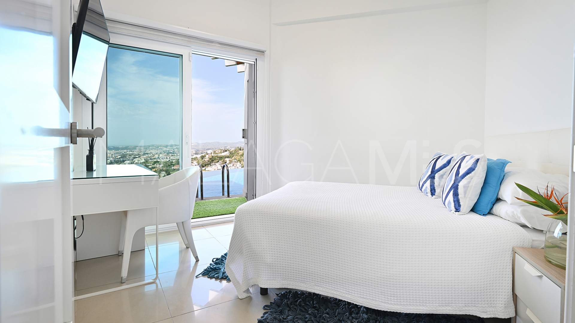 Villa for sale in Benalmadena Centro