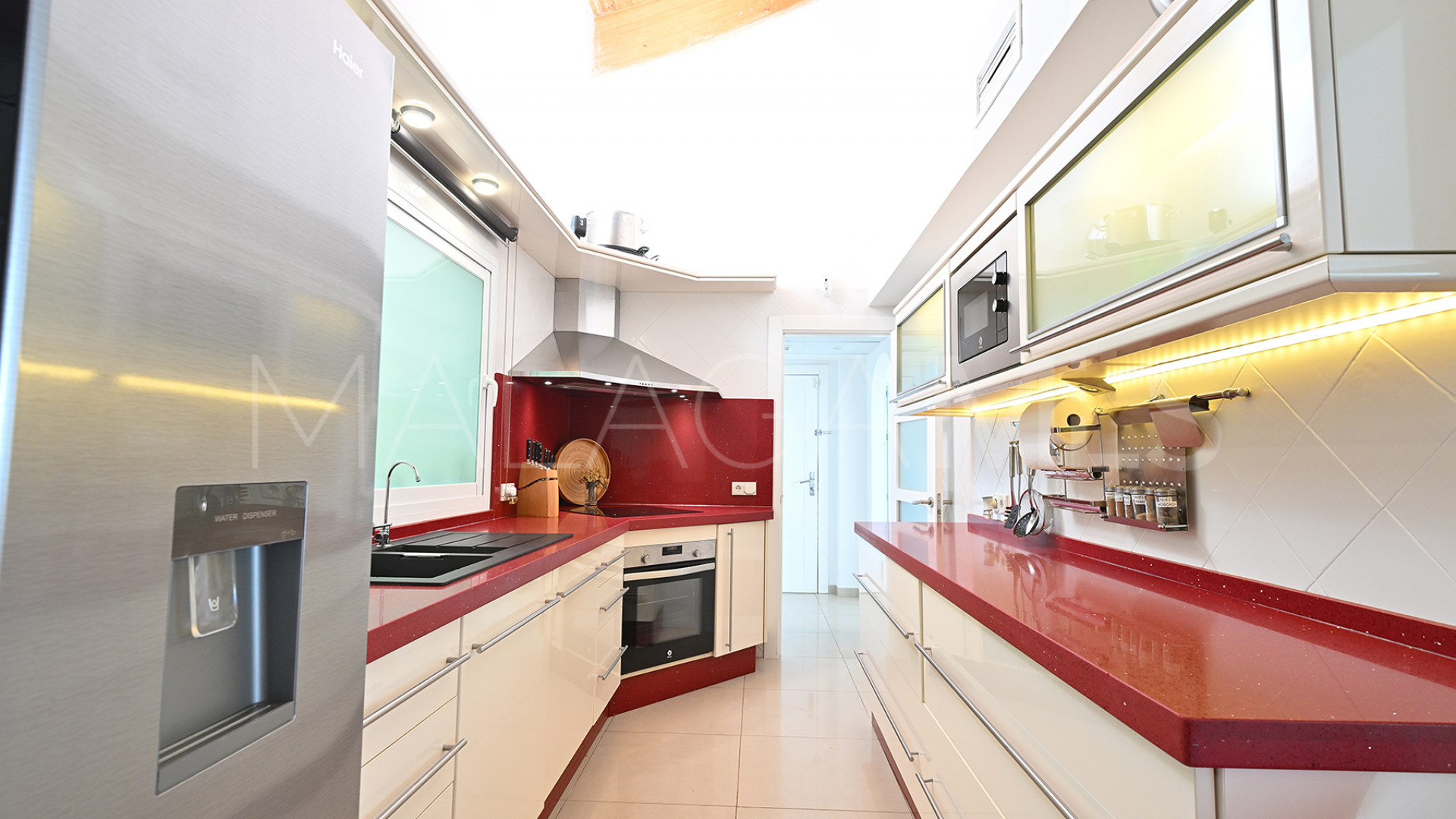 Villa for sale in Benalmadena Centro