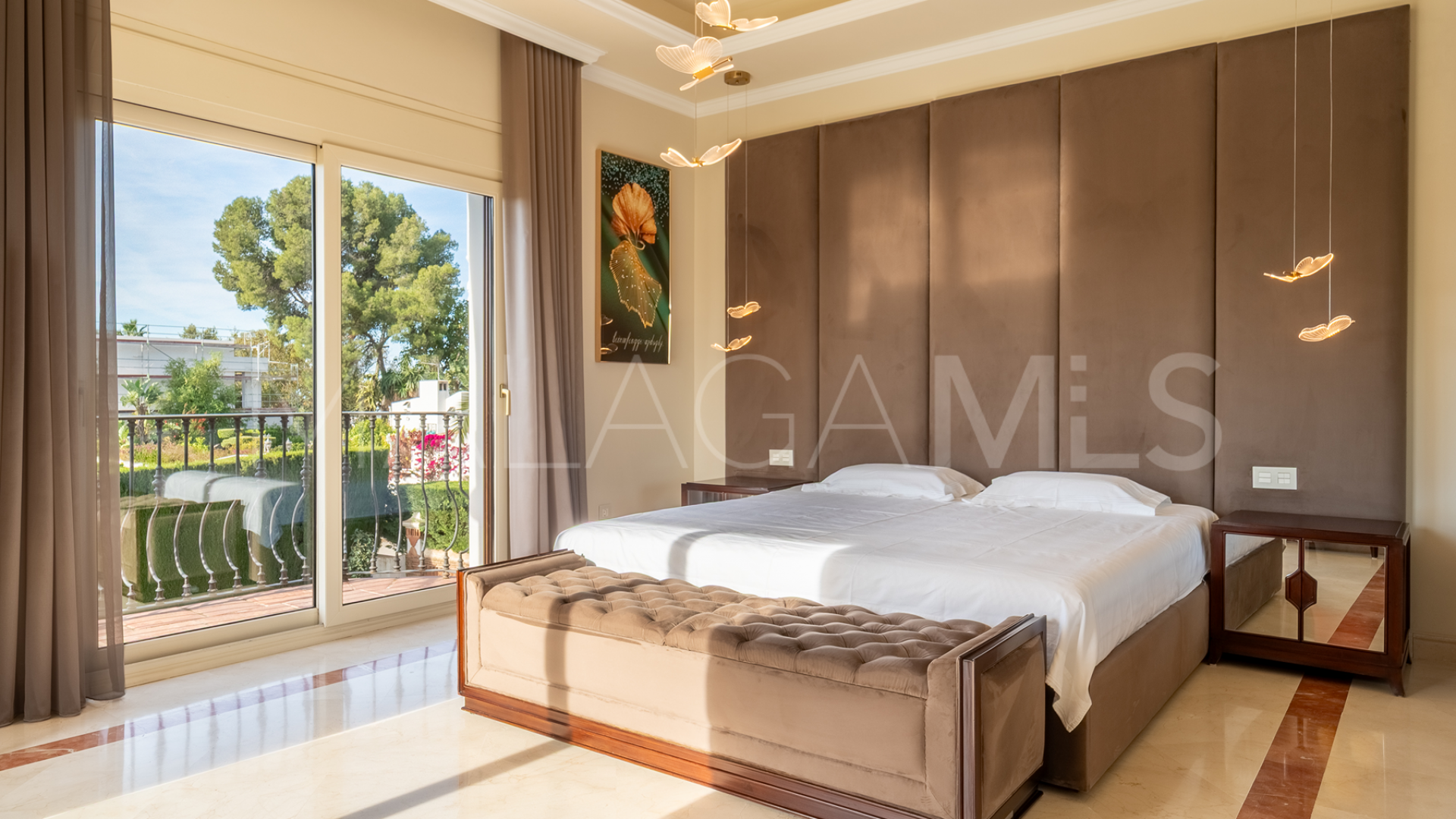Nueva Atalaya 4 bedrooms villa for sale