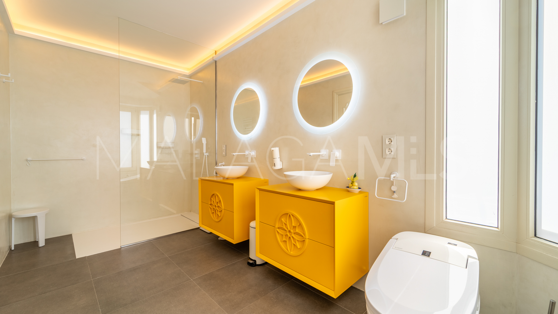 Nueva Atalaya 4 bedrooms villa for sale