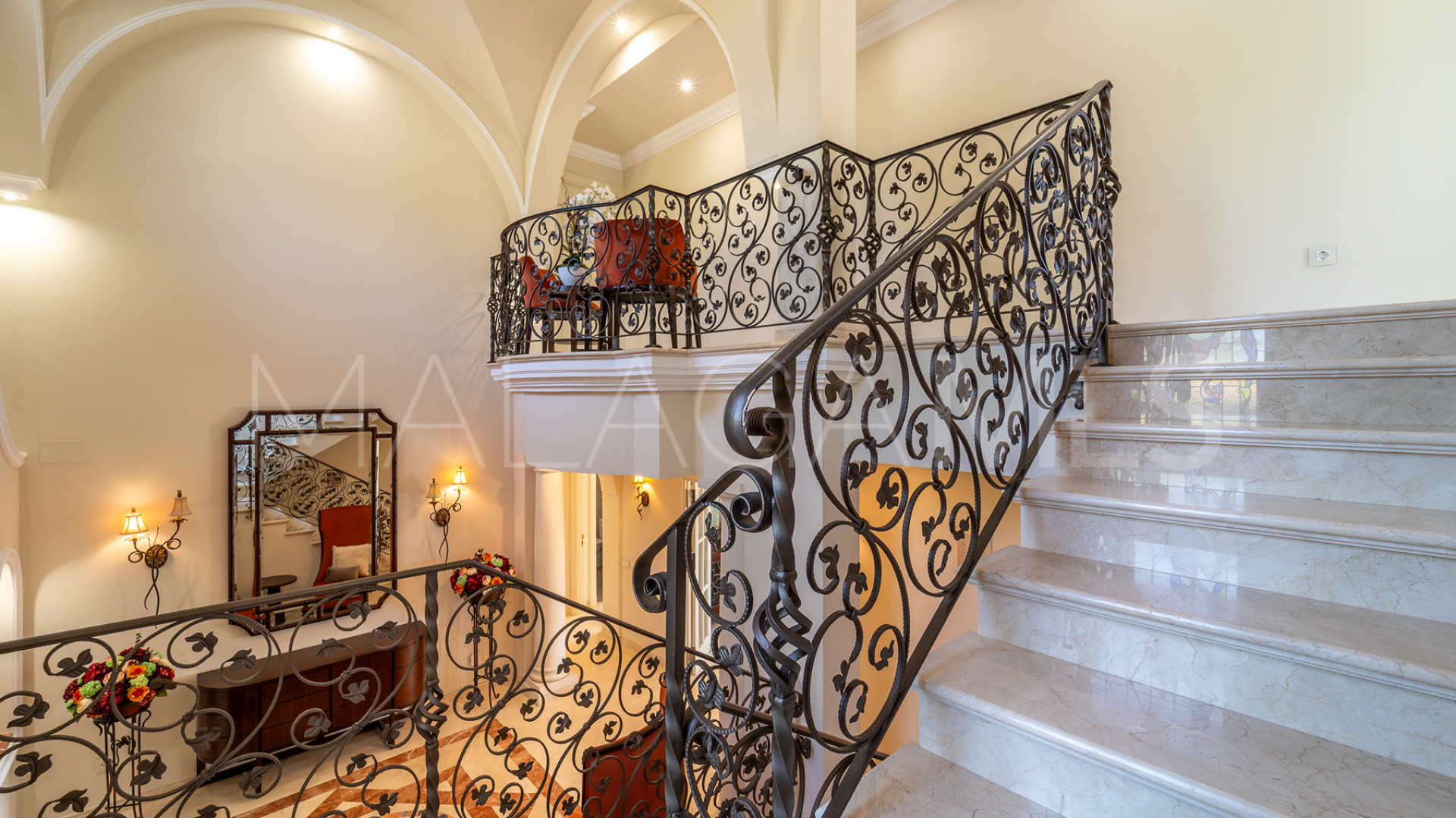 Nueva Atalaya 4 bedrooms villa for sale