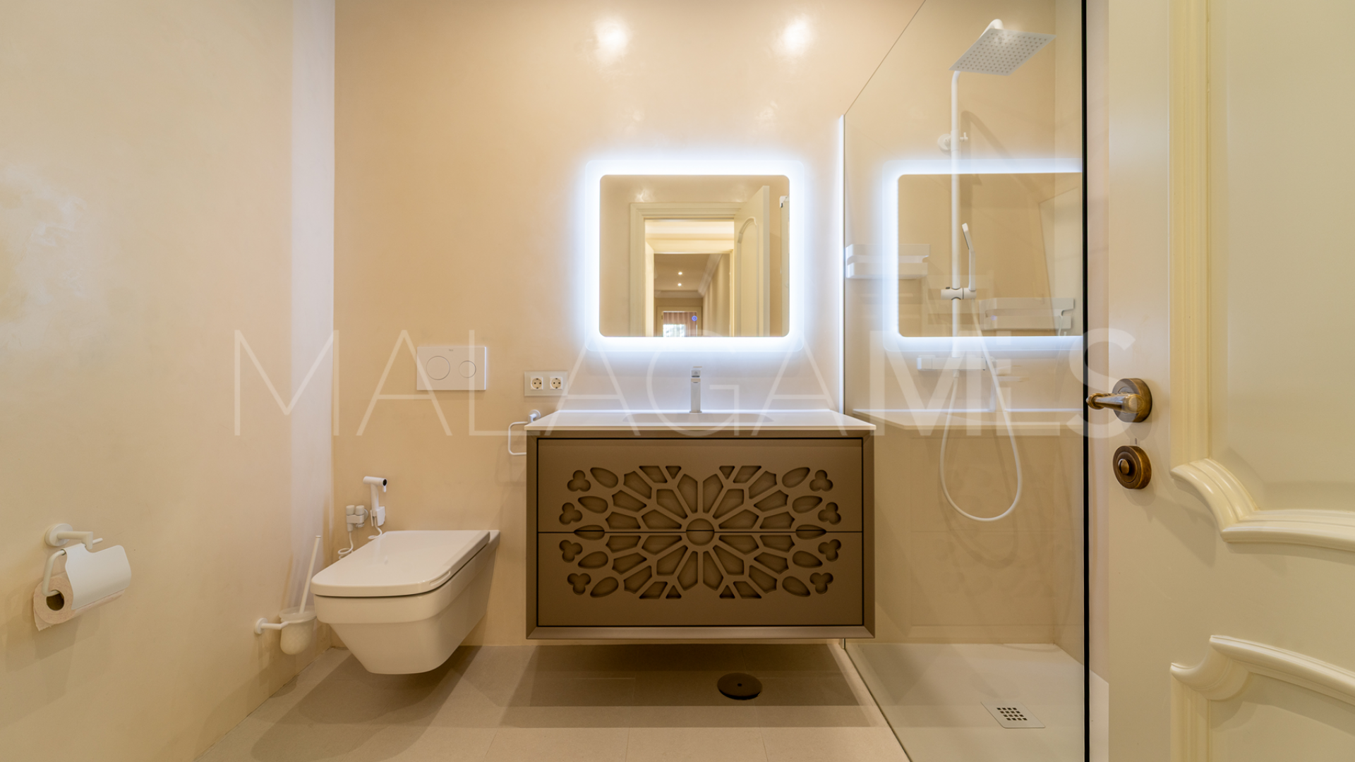 Nueva Atalaya 4 bedrooms villa for sale