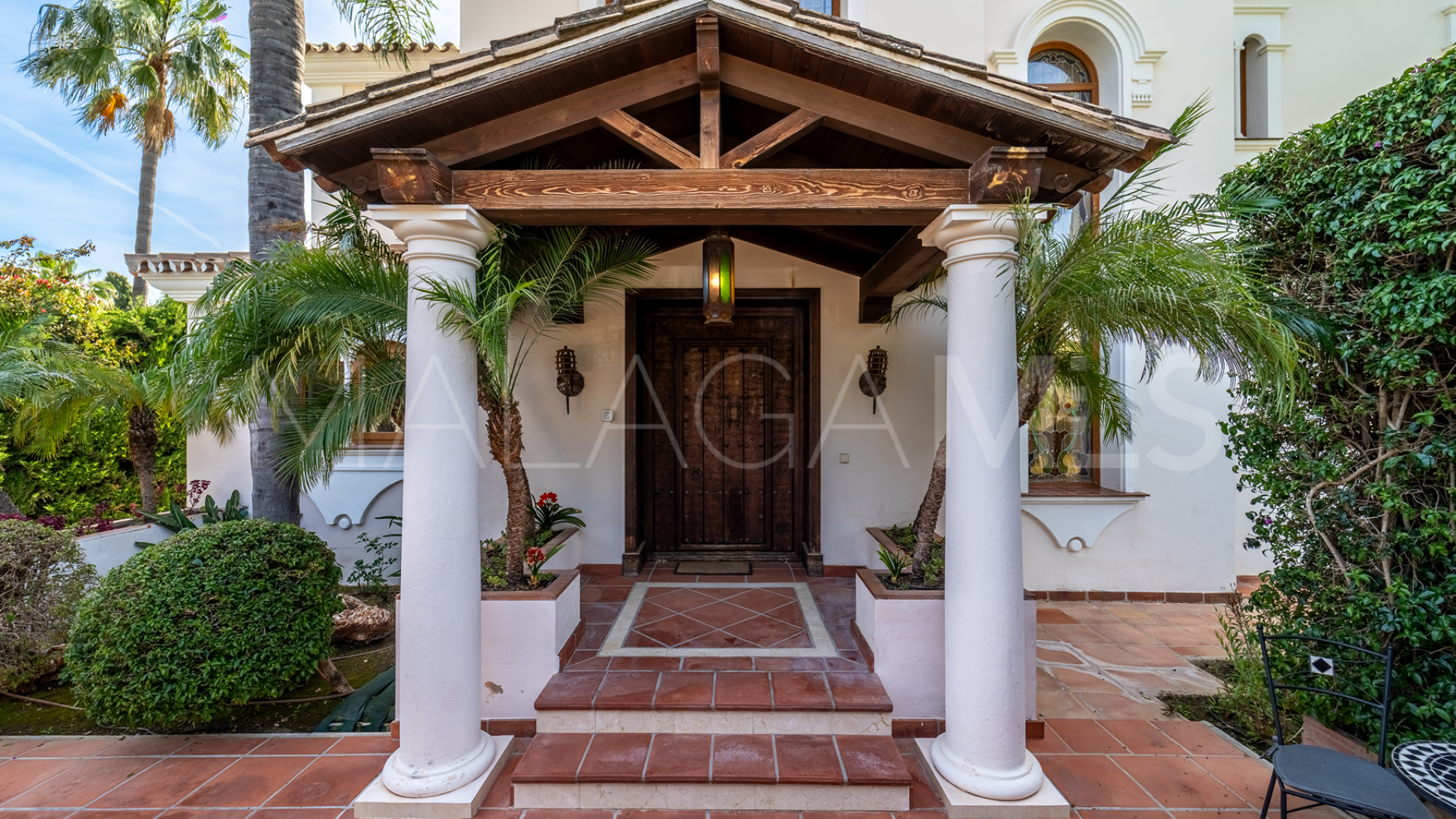 Nueva Atalaya 4 bedrooms villa for sale