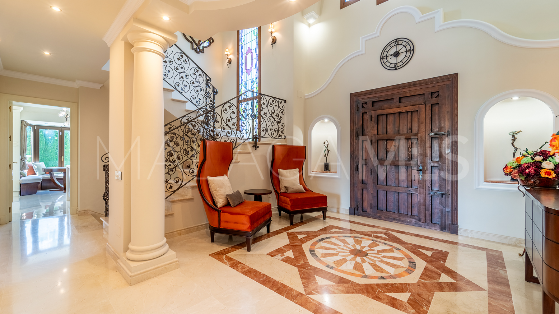 Nueva Atalaya 4 bedrooms villa for sale