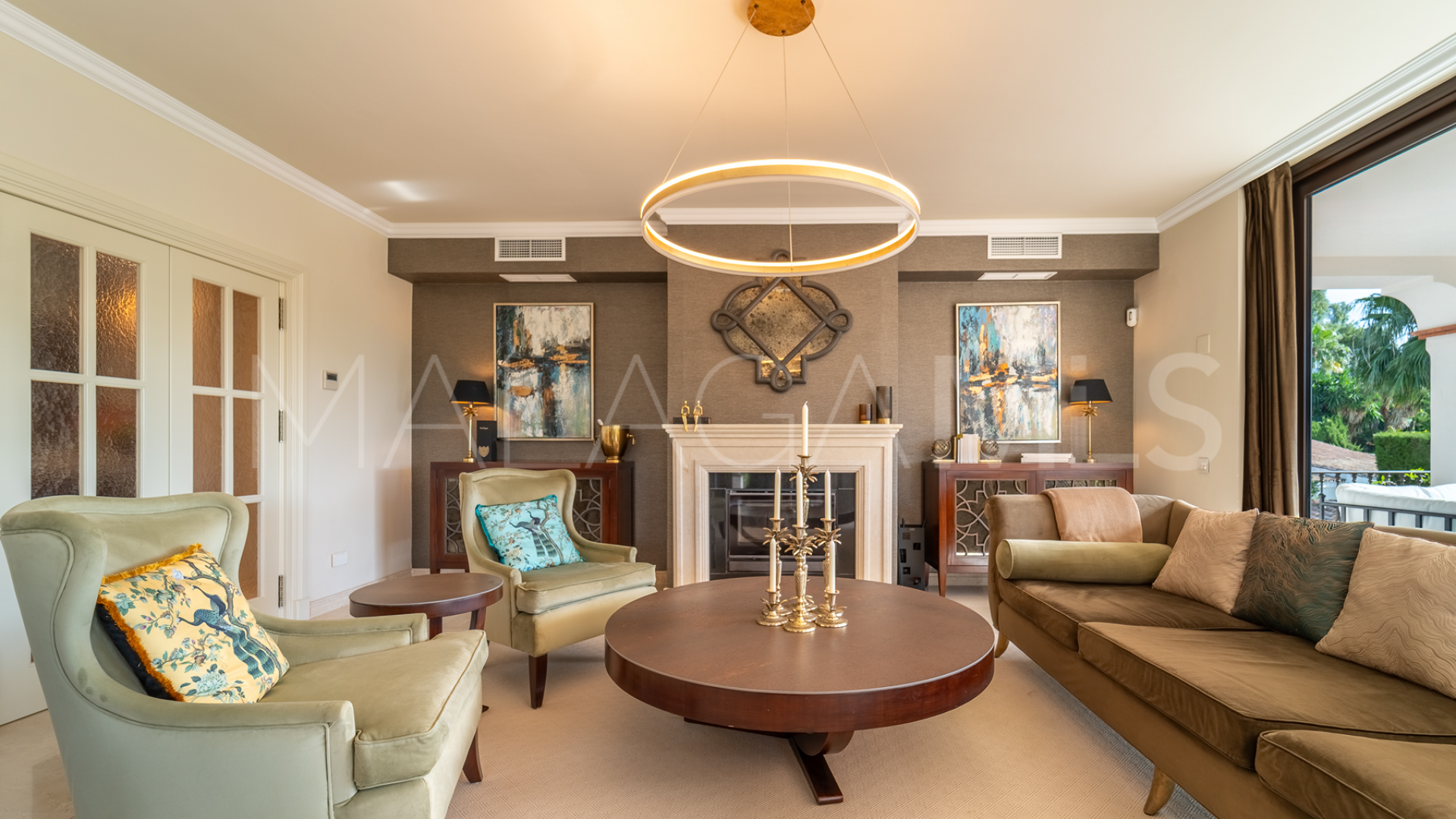 Nueva Atalaya 4 bedrooms villa for sale