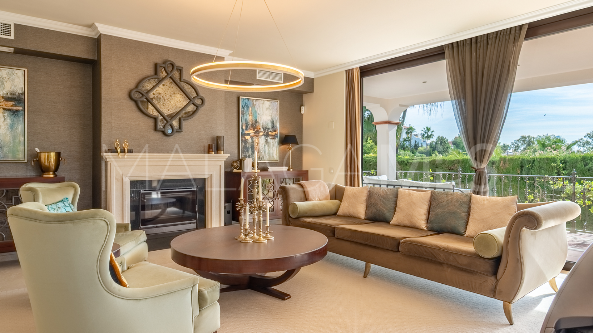 Nueva Atalaya 4 bedrooms villa for sale