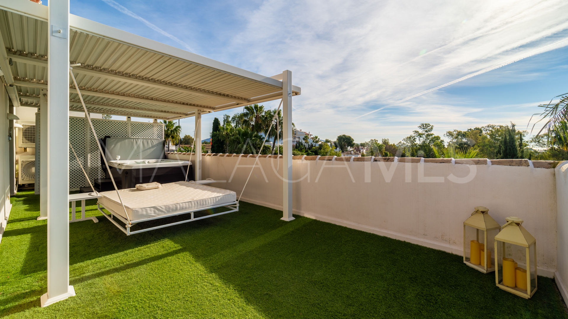 Nueva Atalaya 4 bedrooms villa for sale