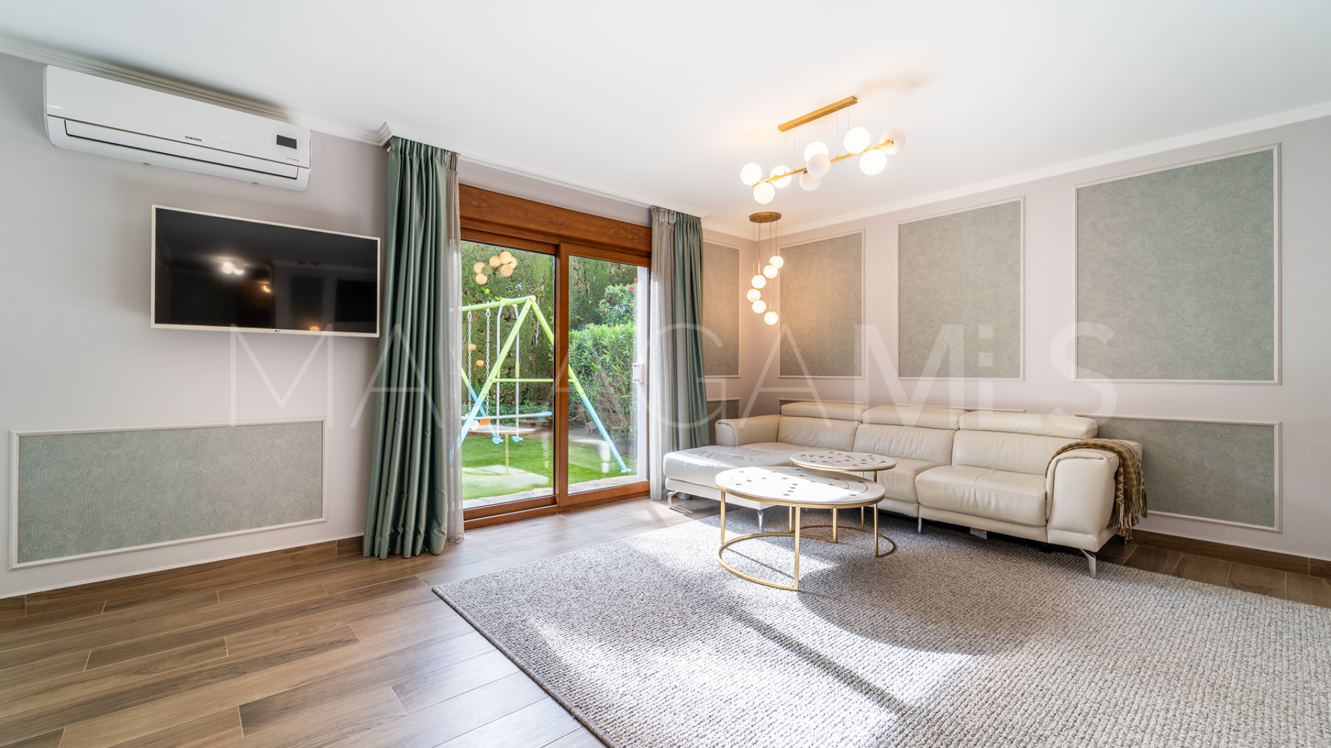 Nueva Atalaya 4 bedrooms villa for sale