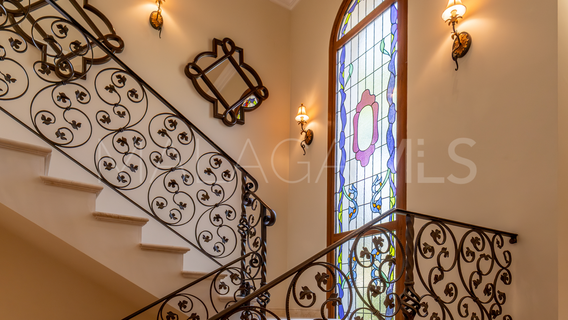 Nueva Atalaya 4 bedrooms villa for sale