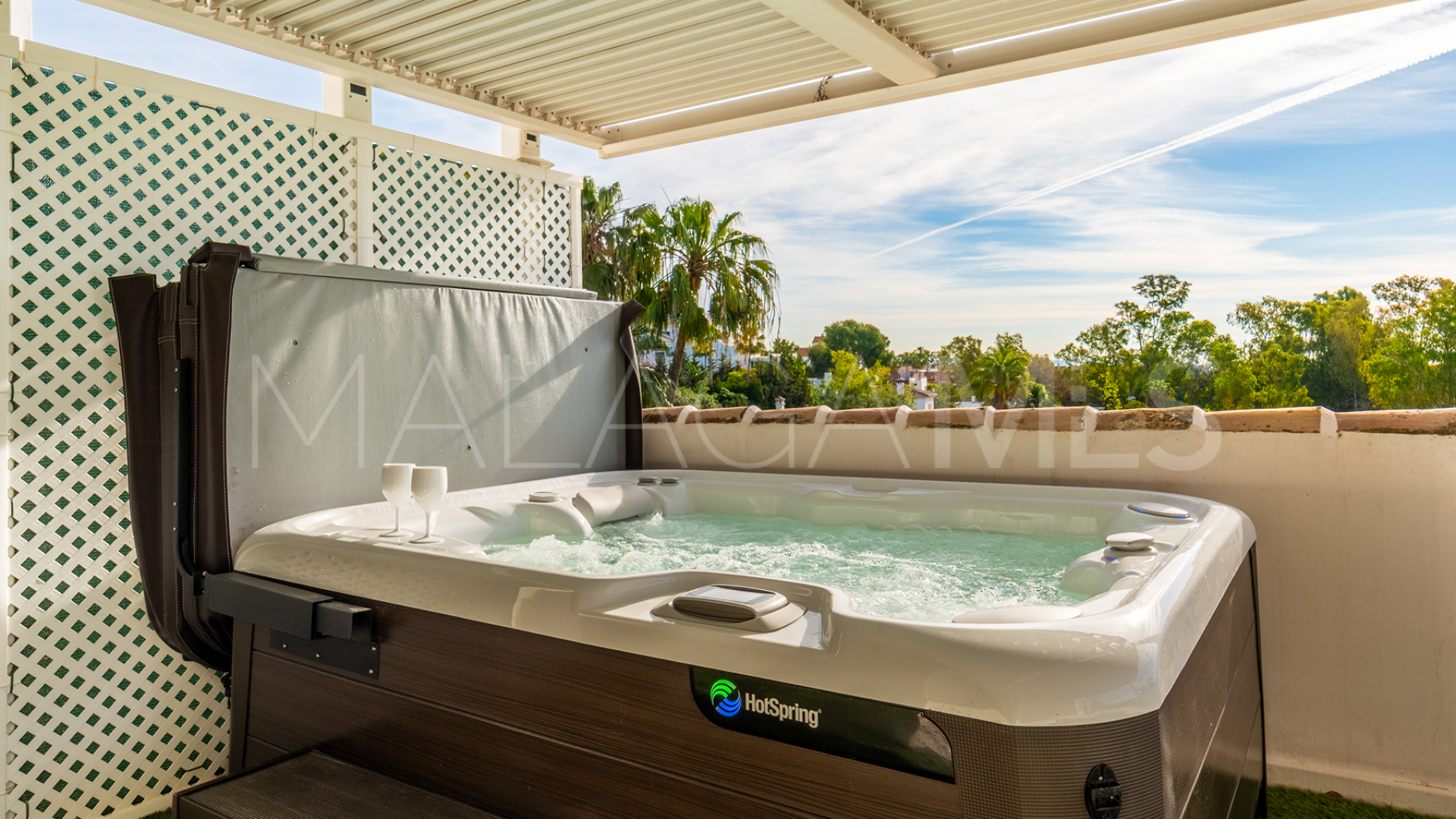 Nueva Atalaya 4 bedrooms villa for sale