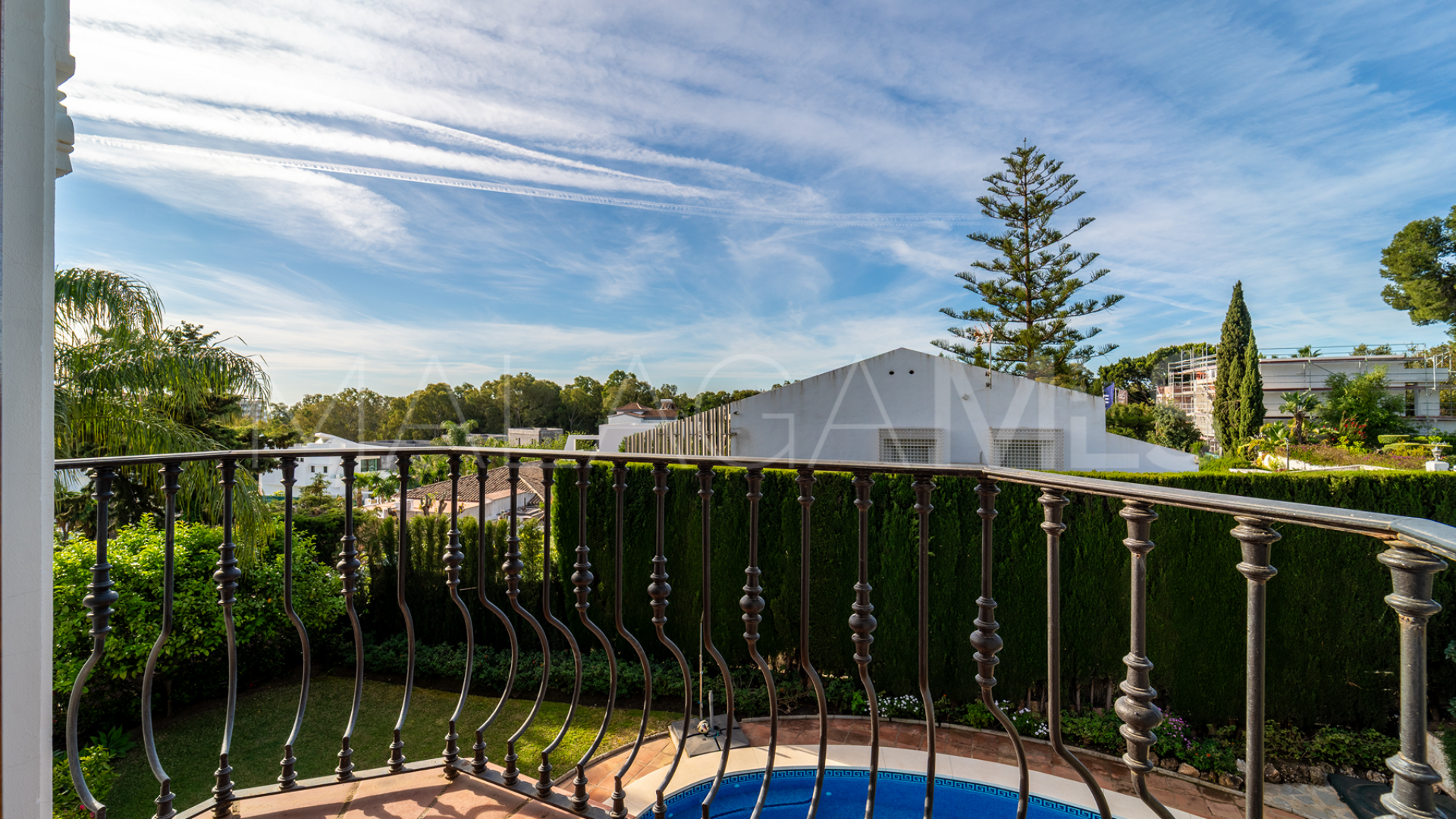 Nueva Atalaya 4 bedrooms villa for sale