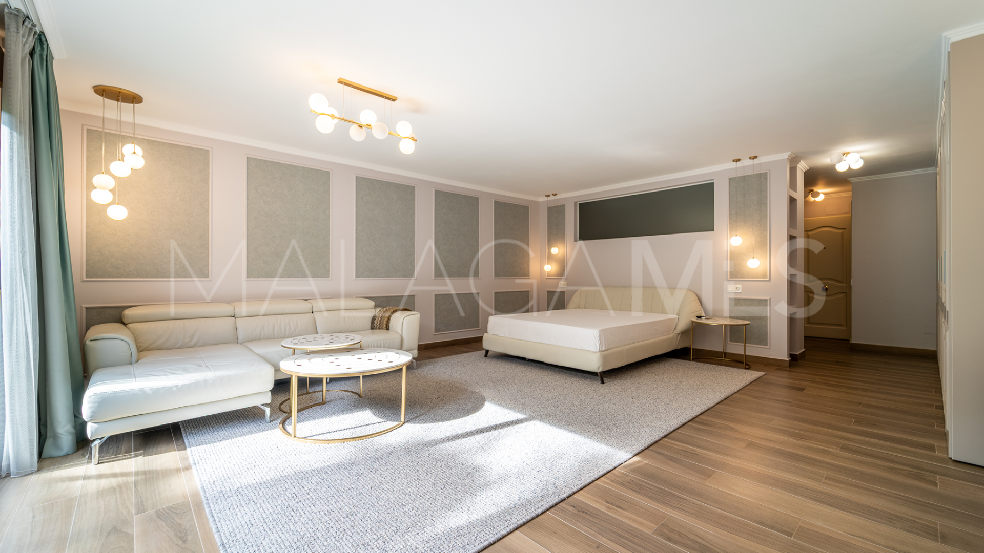 Nueva Atalaya 4 bedrooms villa for sale