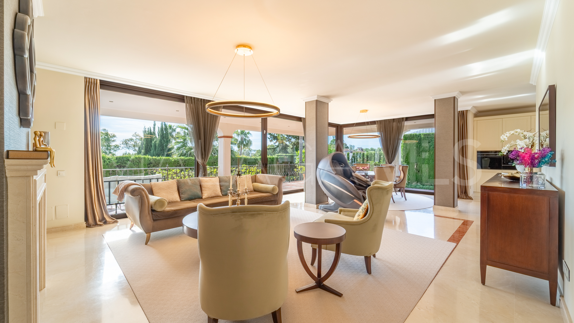 Nueva Atalaya 4 bedrooms villa for sale