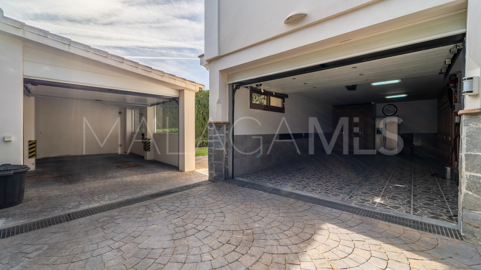 Nueva Atalaya 4 bedrooms villa for sale