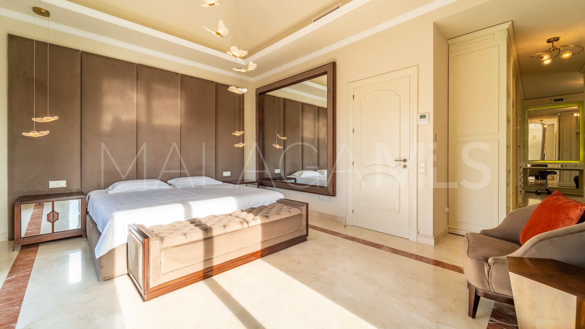 Nueva Atalaya 4 bedrooms villa for sale