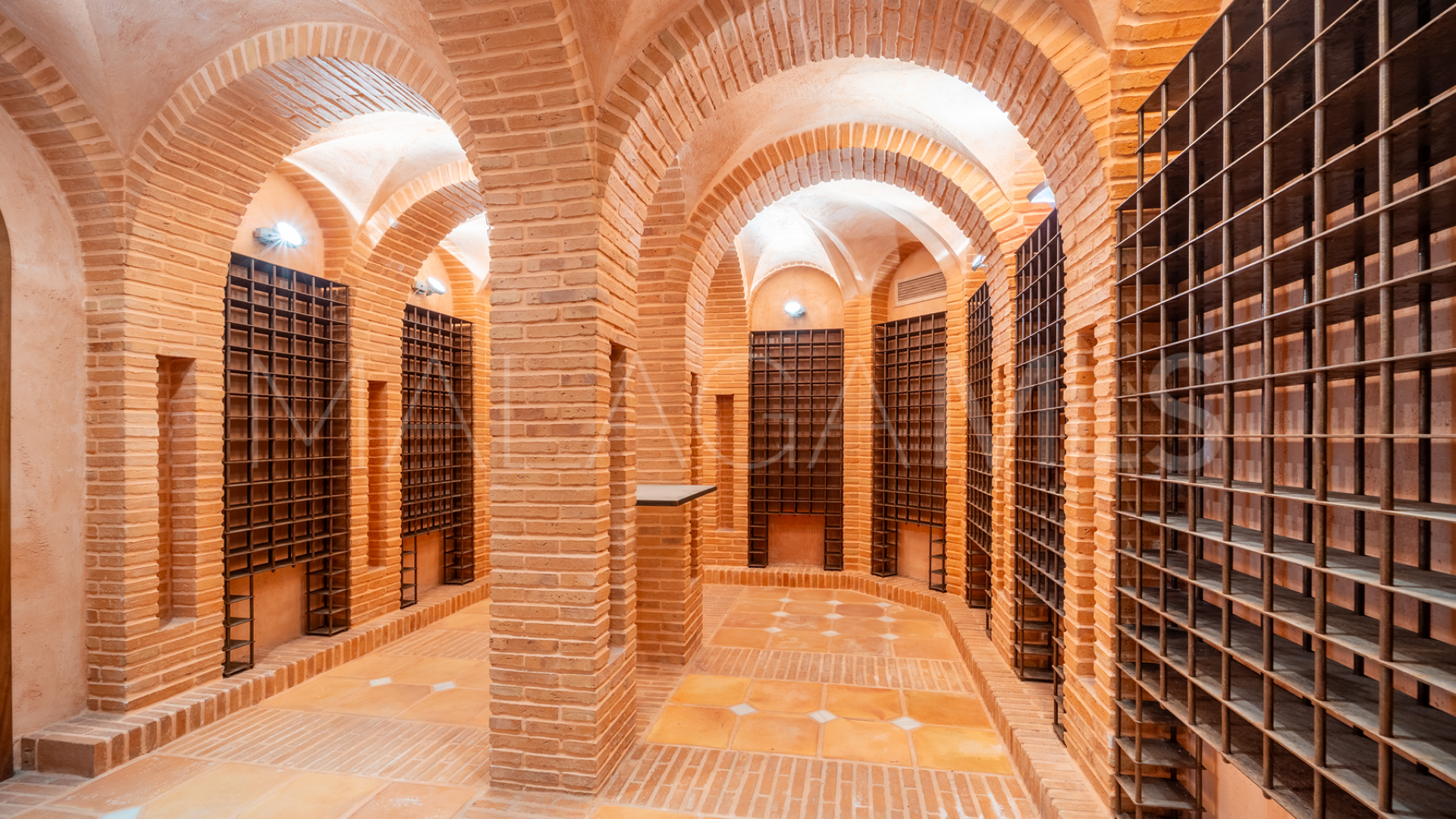 Villa for sale in Las Brisas del Golf