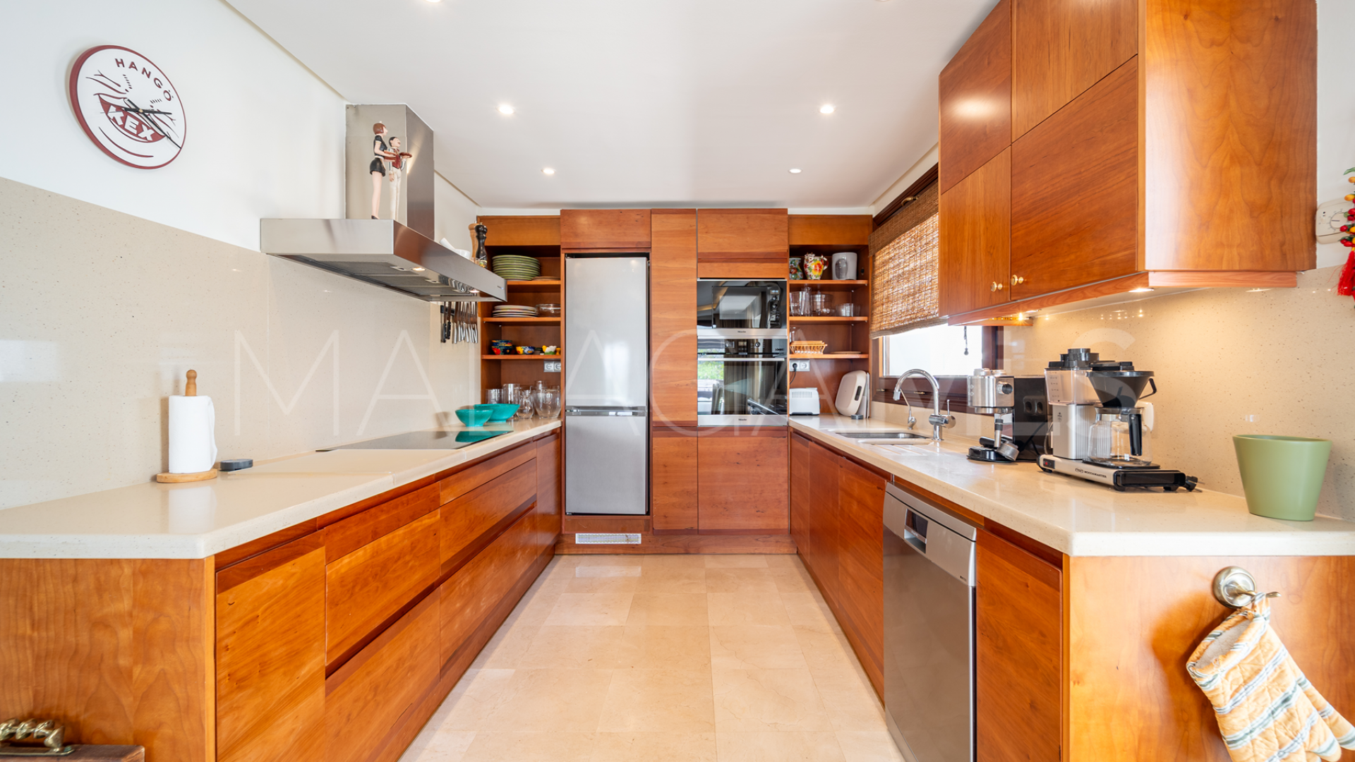 Villa for sale in Las Brisas del Golf