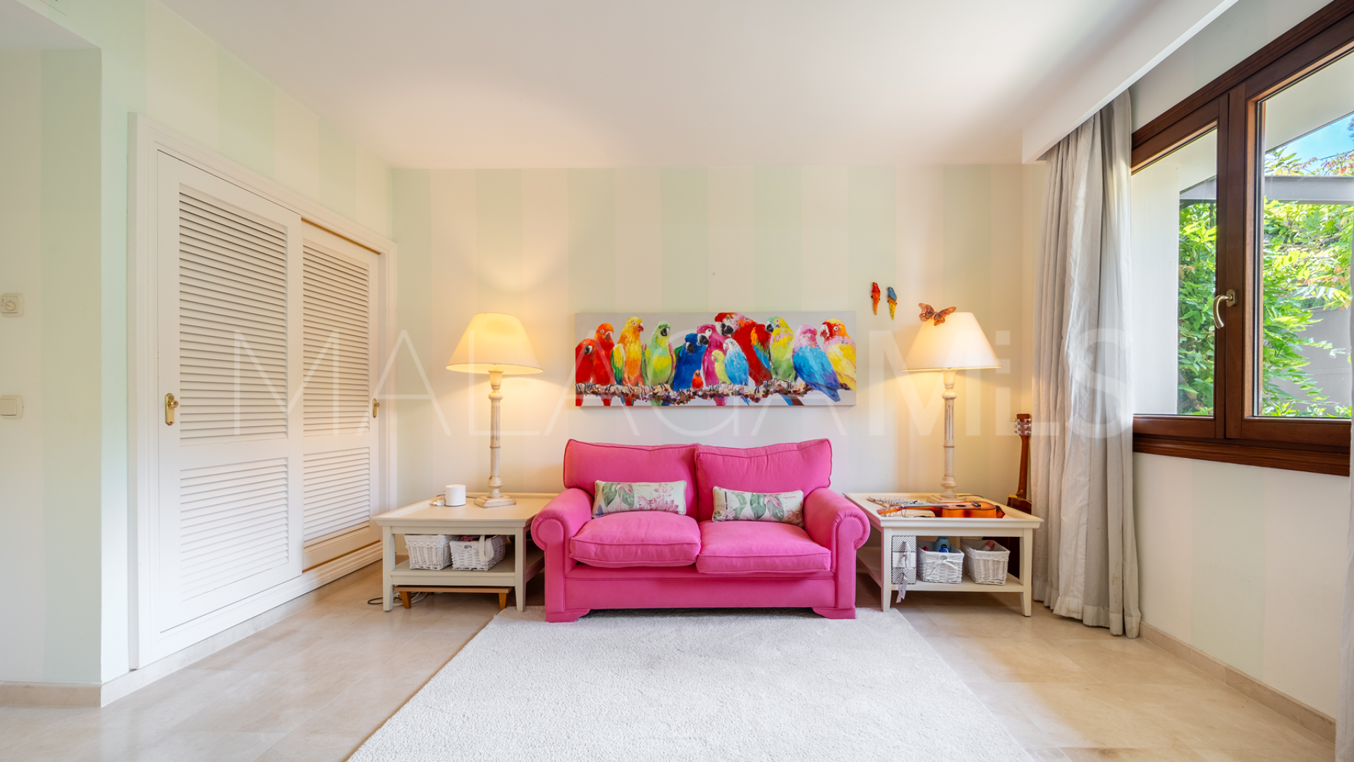 Villa for sale in Las Brisas del Golf