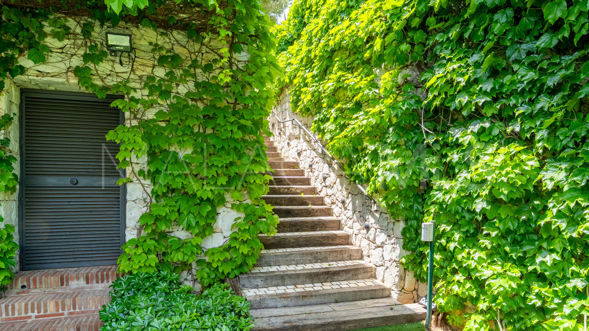 Villa for sale in Las Brisas del Golf