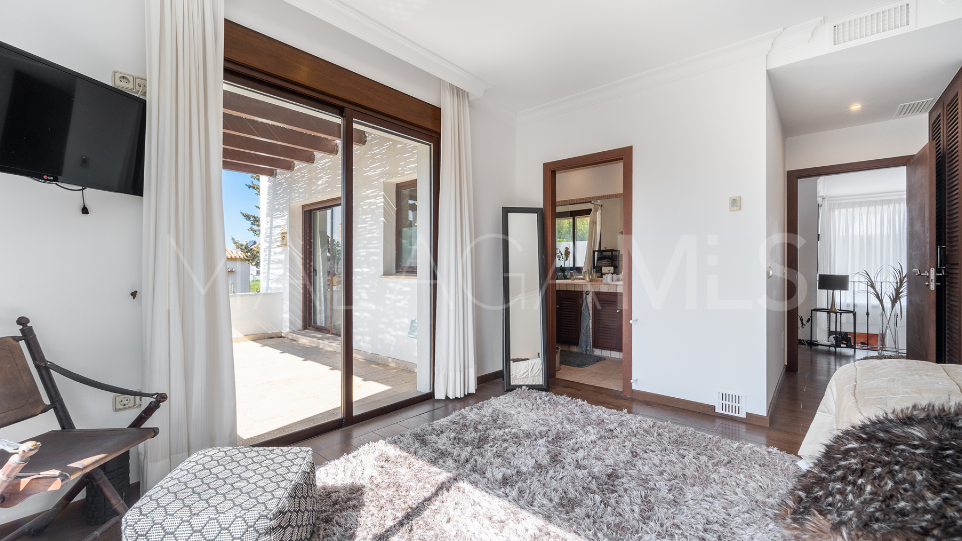 Villa for sale in Casablanca Beach