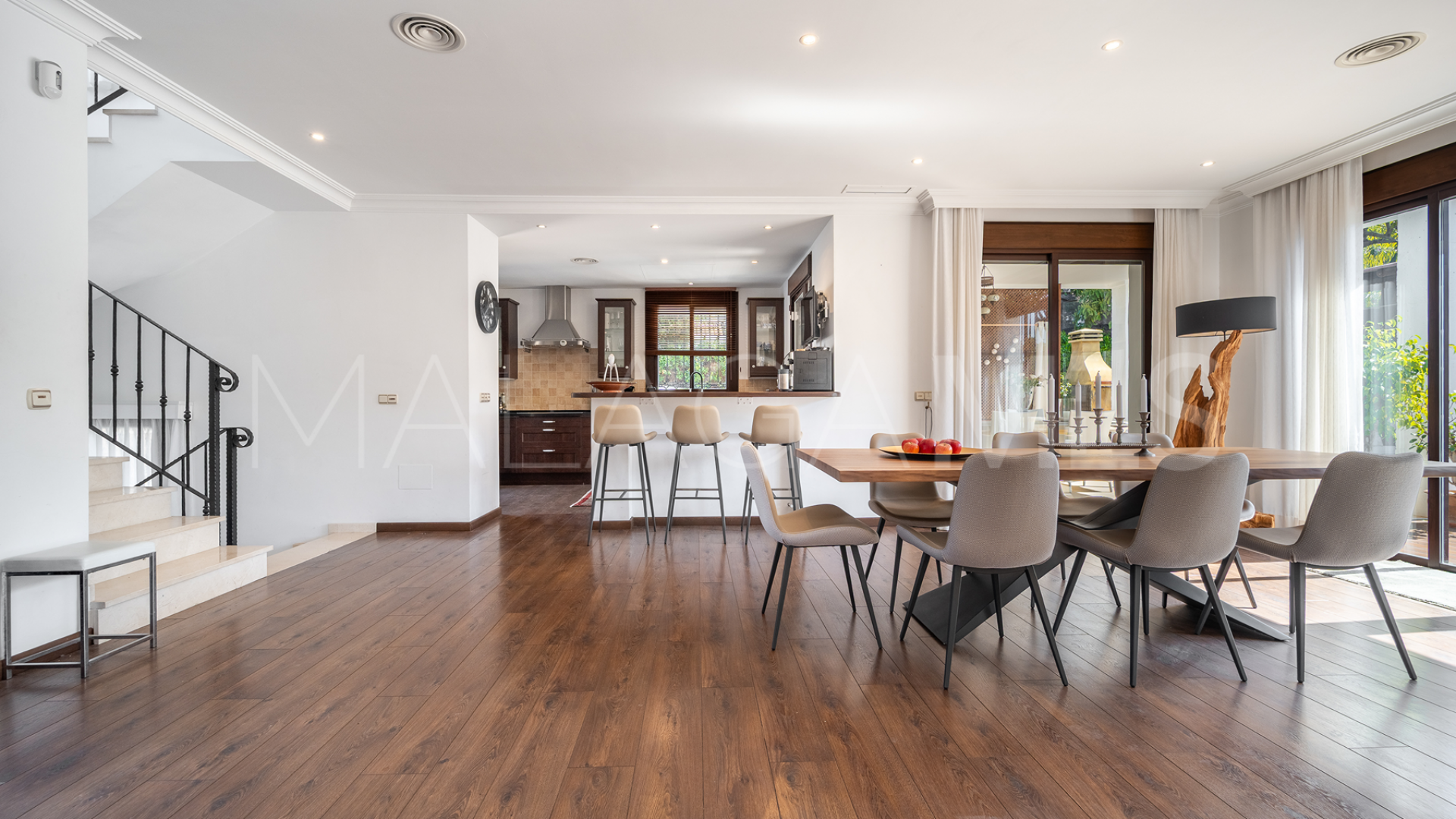 Villa for sale in Casablanca Beach