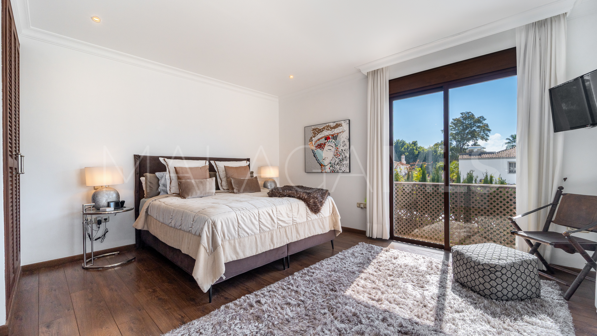 Villa for sale in Casablanca Beach