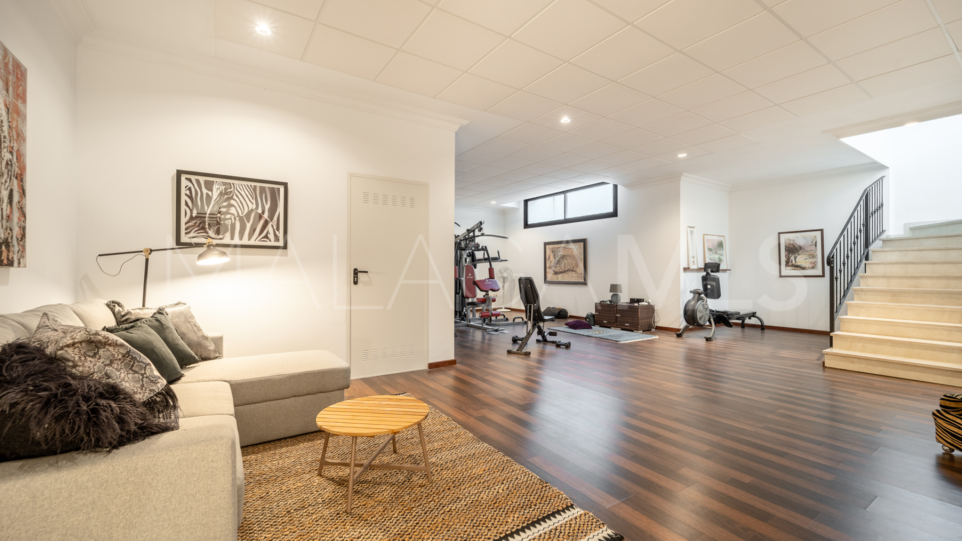 Villa for sale in Casablanca Beach