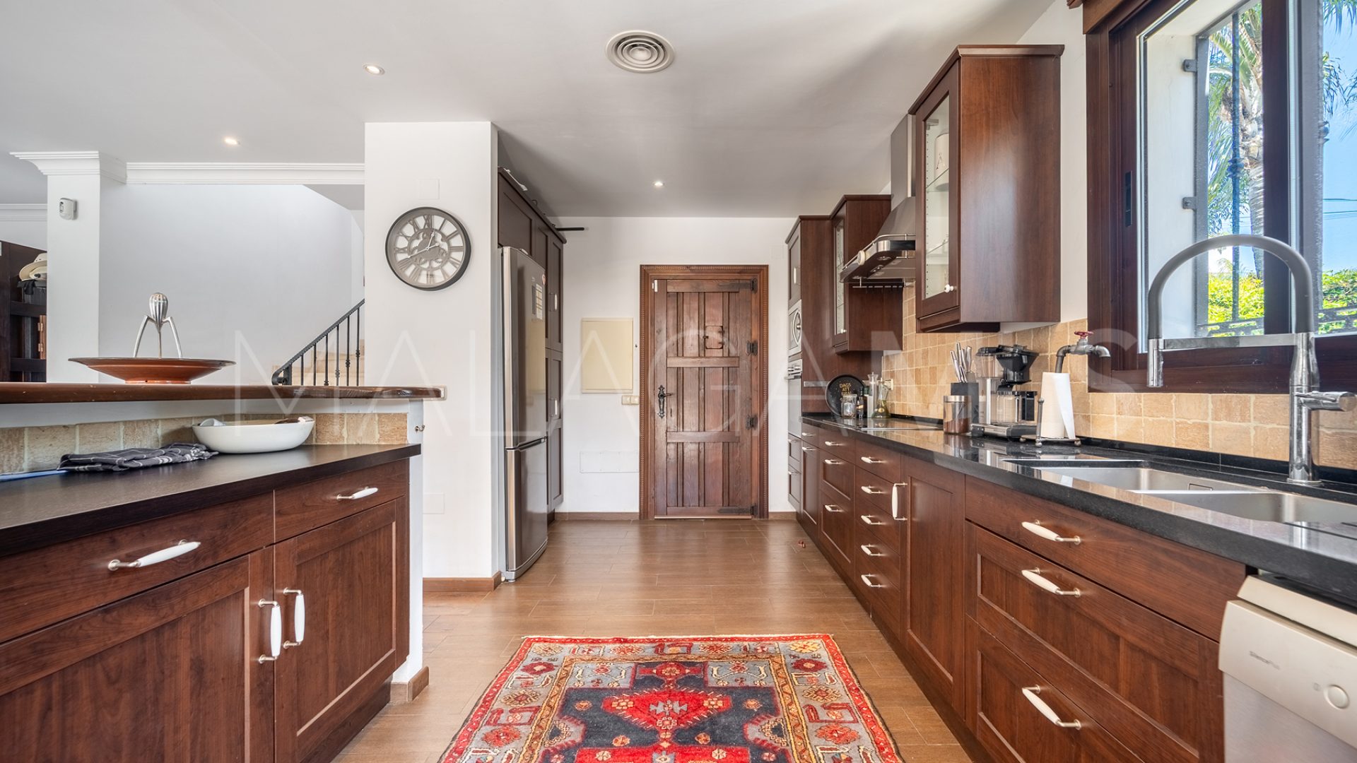 Villa for sale in Casablanca Beach