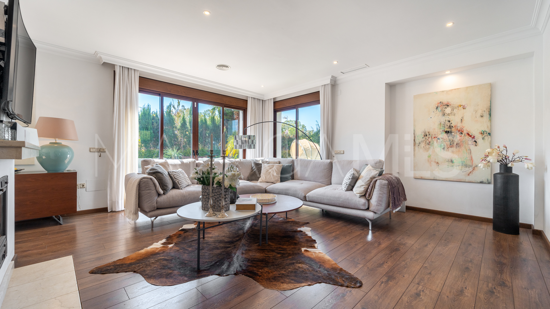 Villa for sale in Casablanca Beach