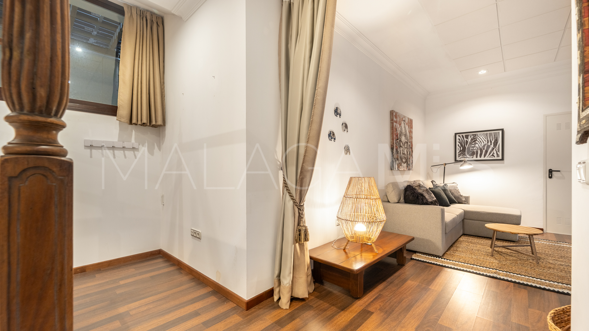 Villa for sale in Casablanca Beach