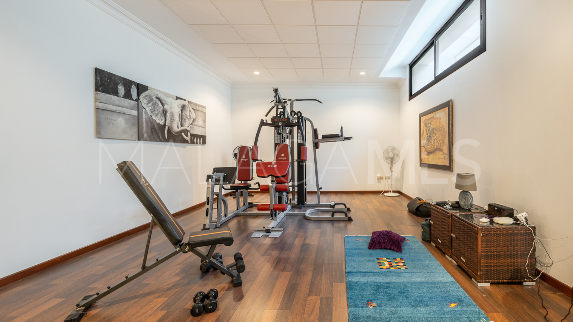 Villa for sale in Casablanca Beach