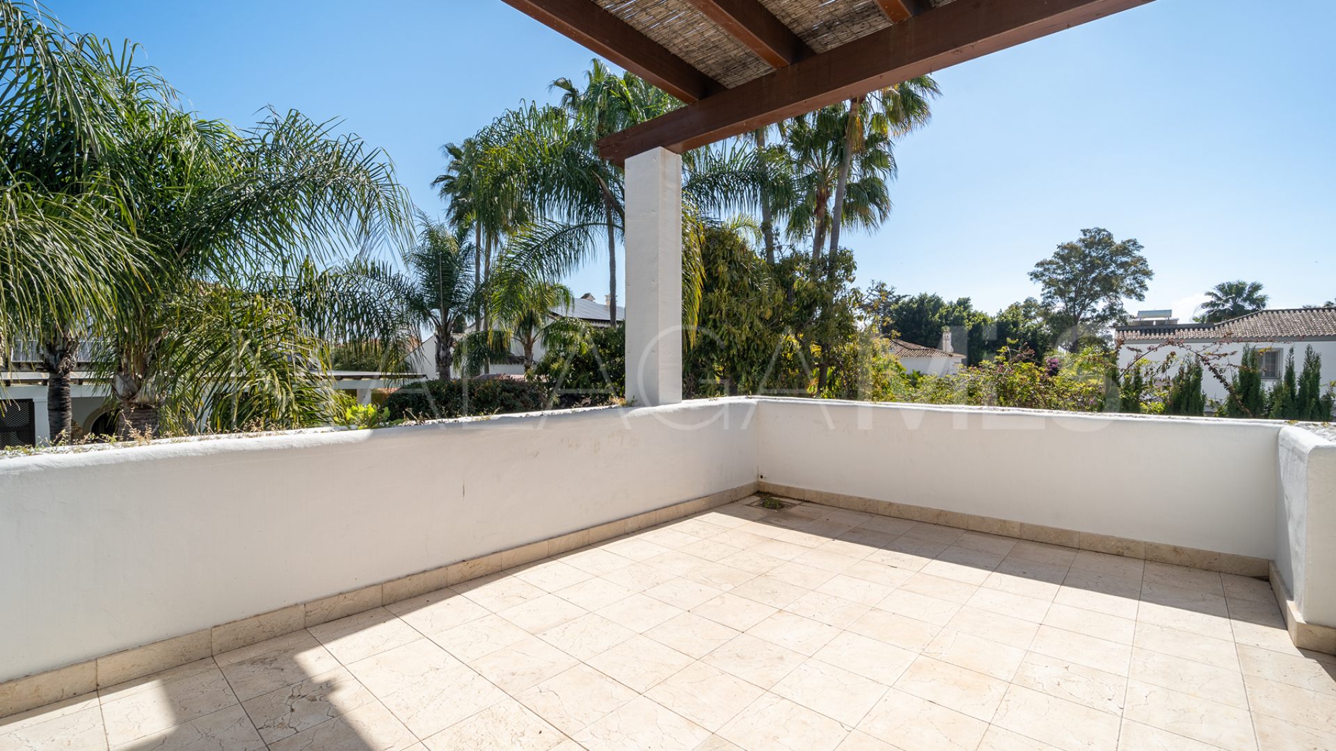 Villa for sale in Casablanca Beach