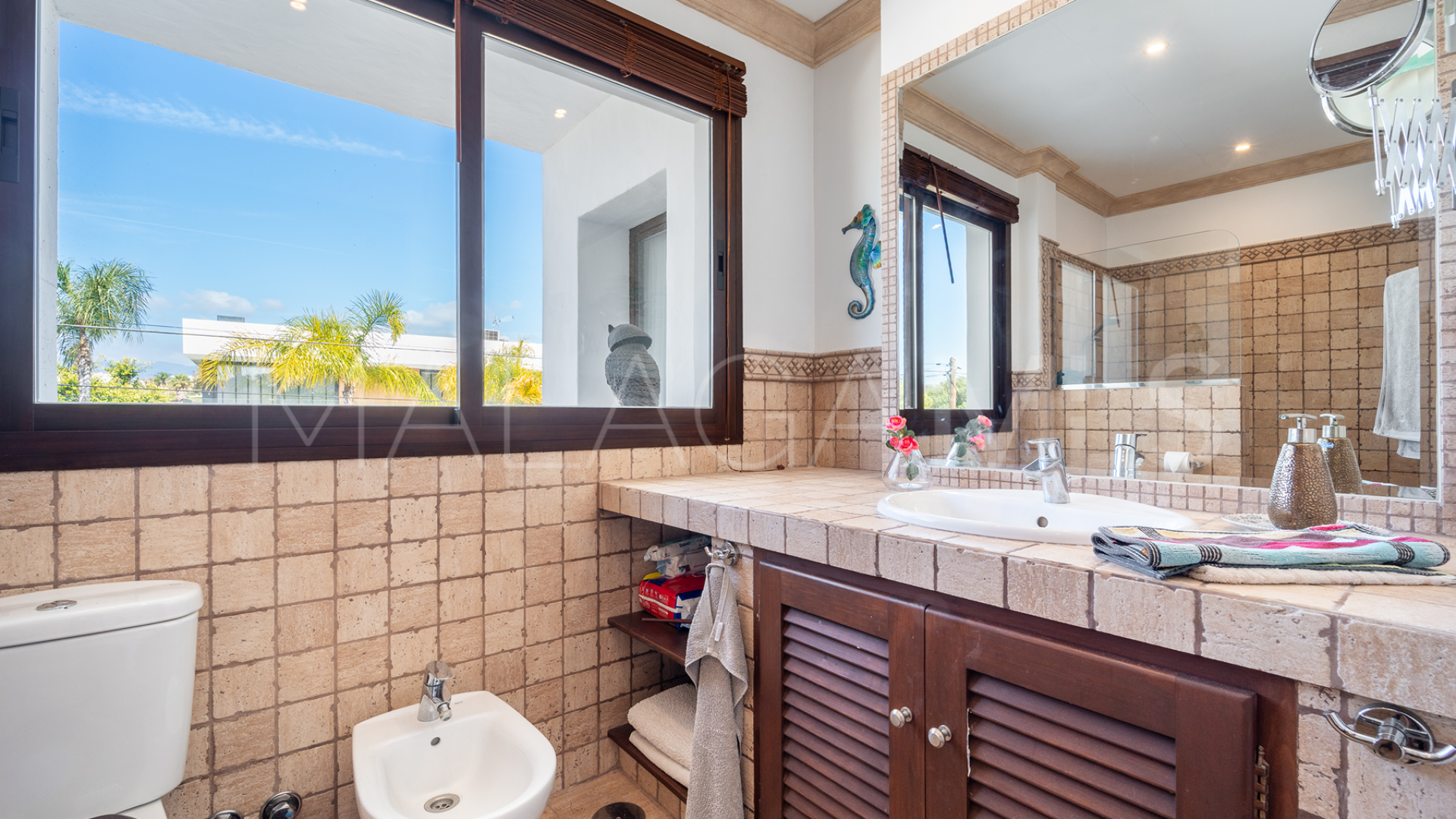 Villa for sale in Casablanca Beach