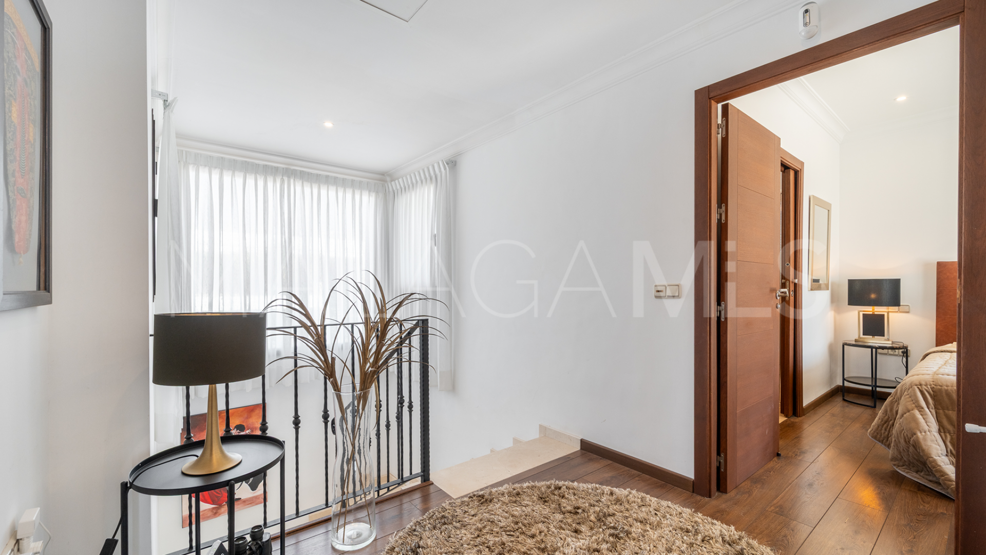 Villa for sale in Casablanca Beach