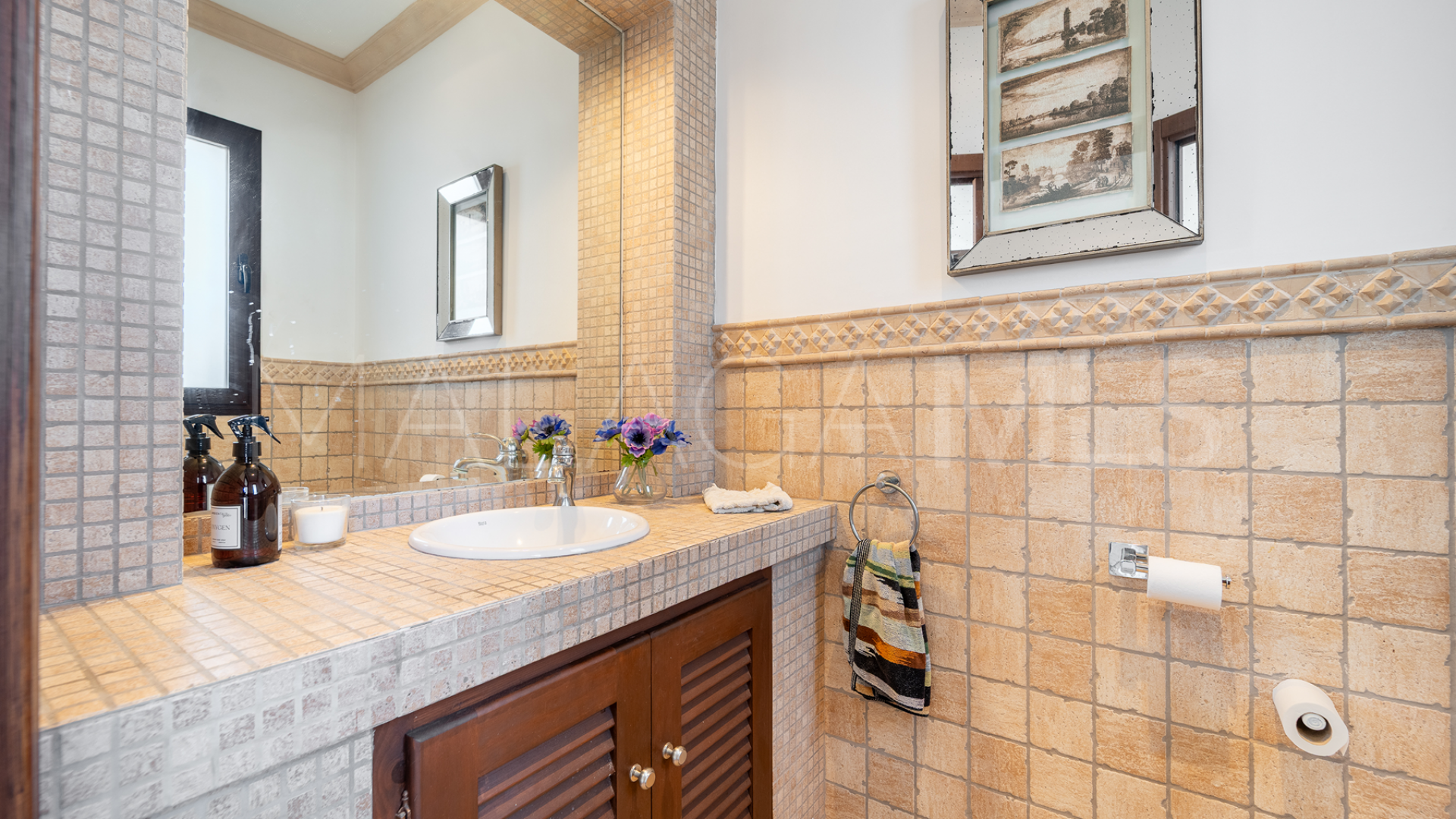 Villa for sale in Casablanca Beach