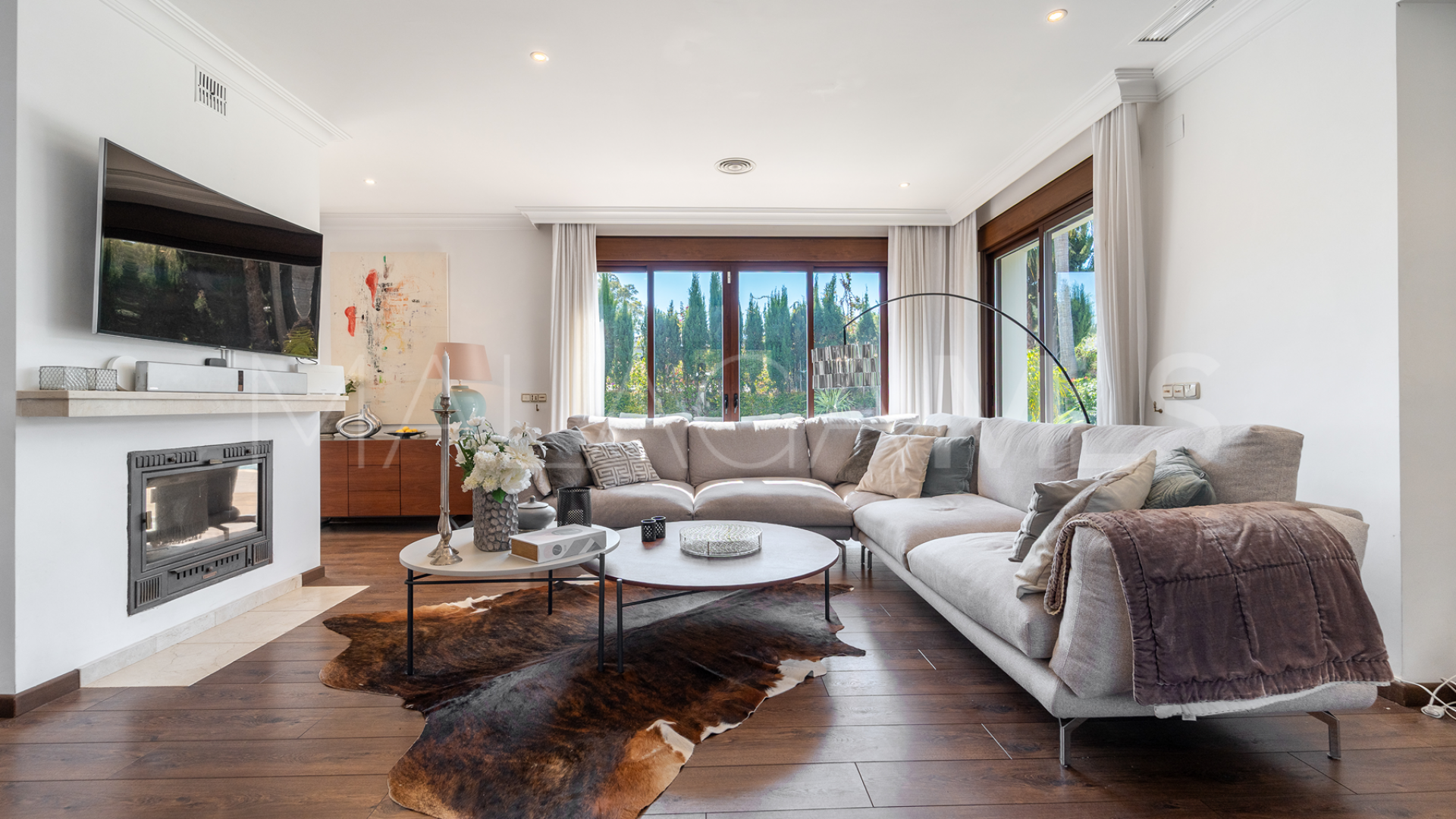 Villa for sale in Casablanca Beach