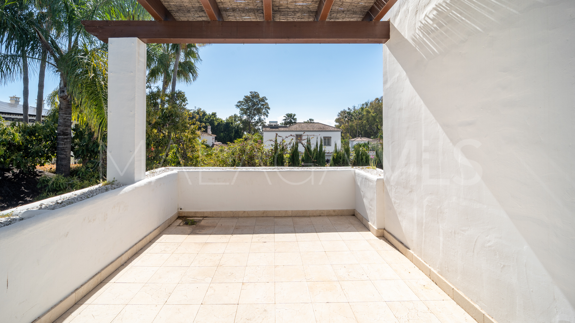 Villa for sale in Casablanca Beach