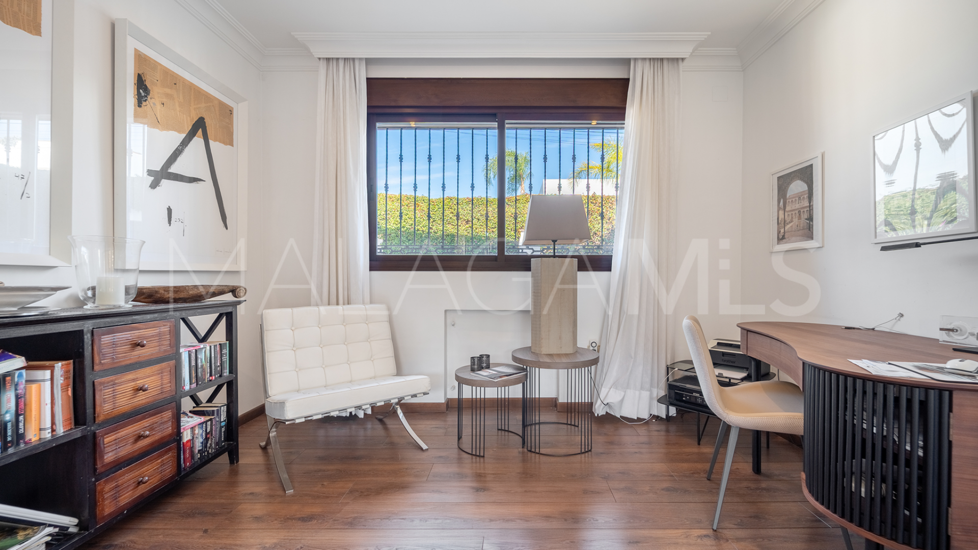 Villa for sale in Casablanca Beach