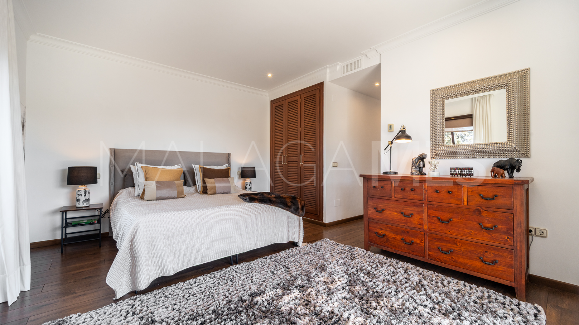 Villa for sale in Casablanca Beach