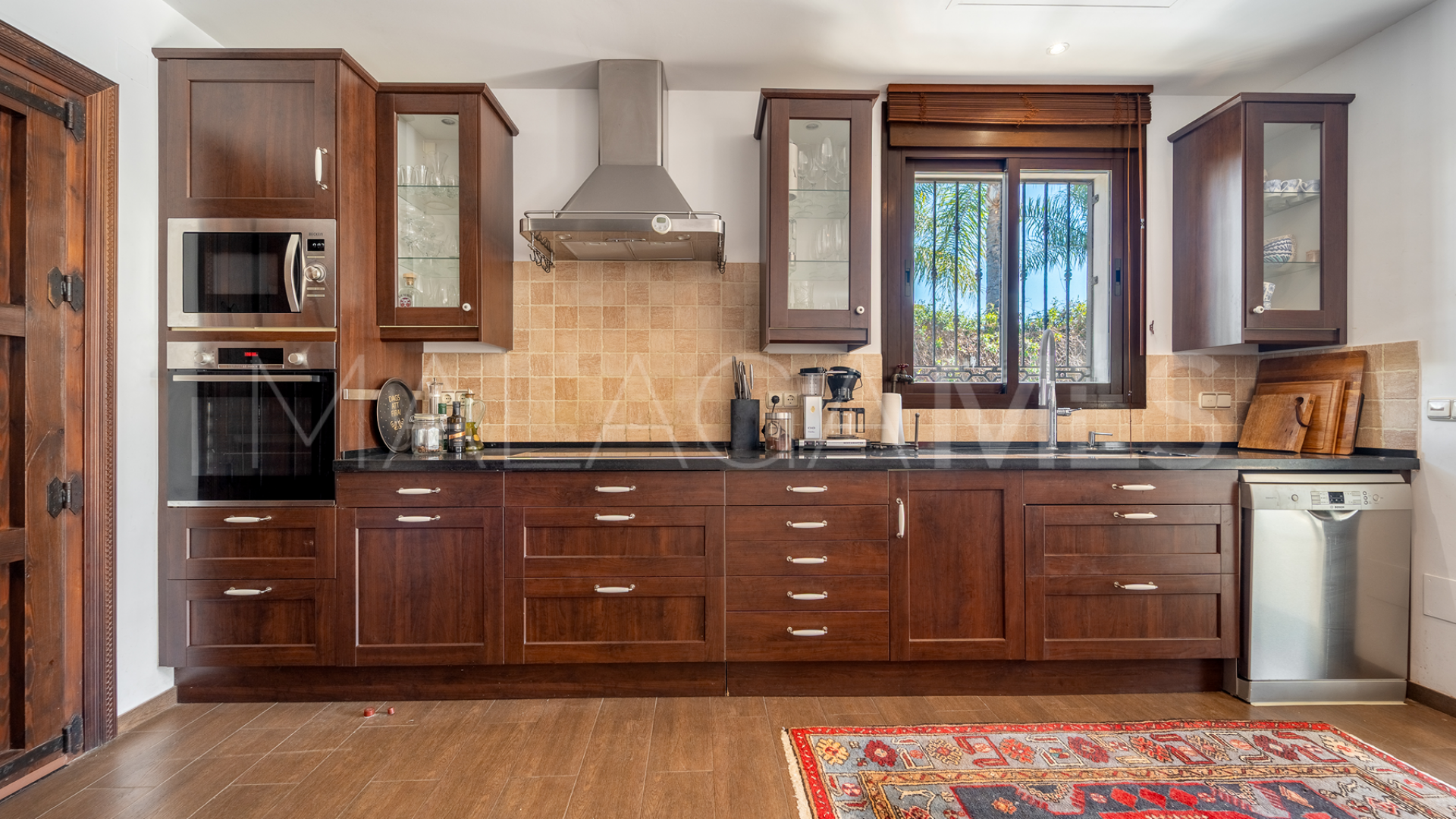 Villa for sale in Casablanca Beach